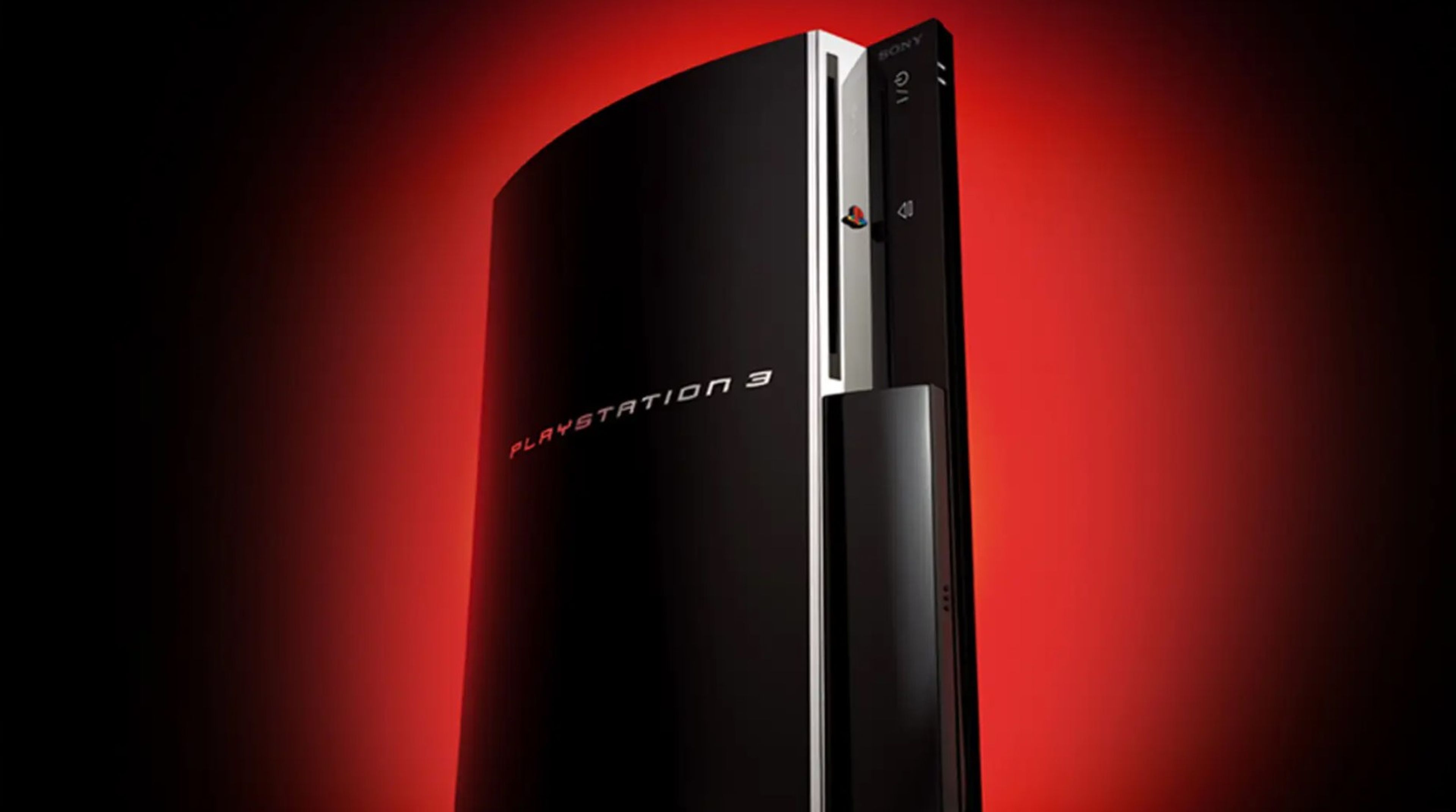 PlayStation 3