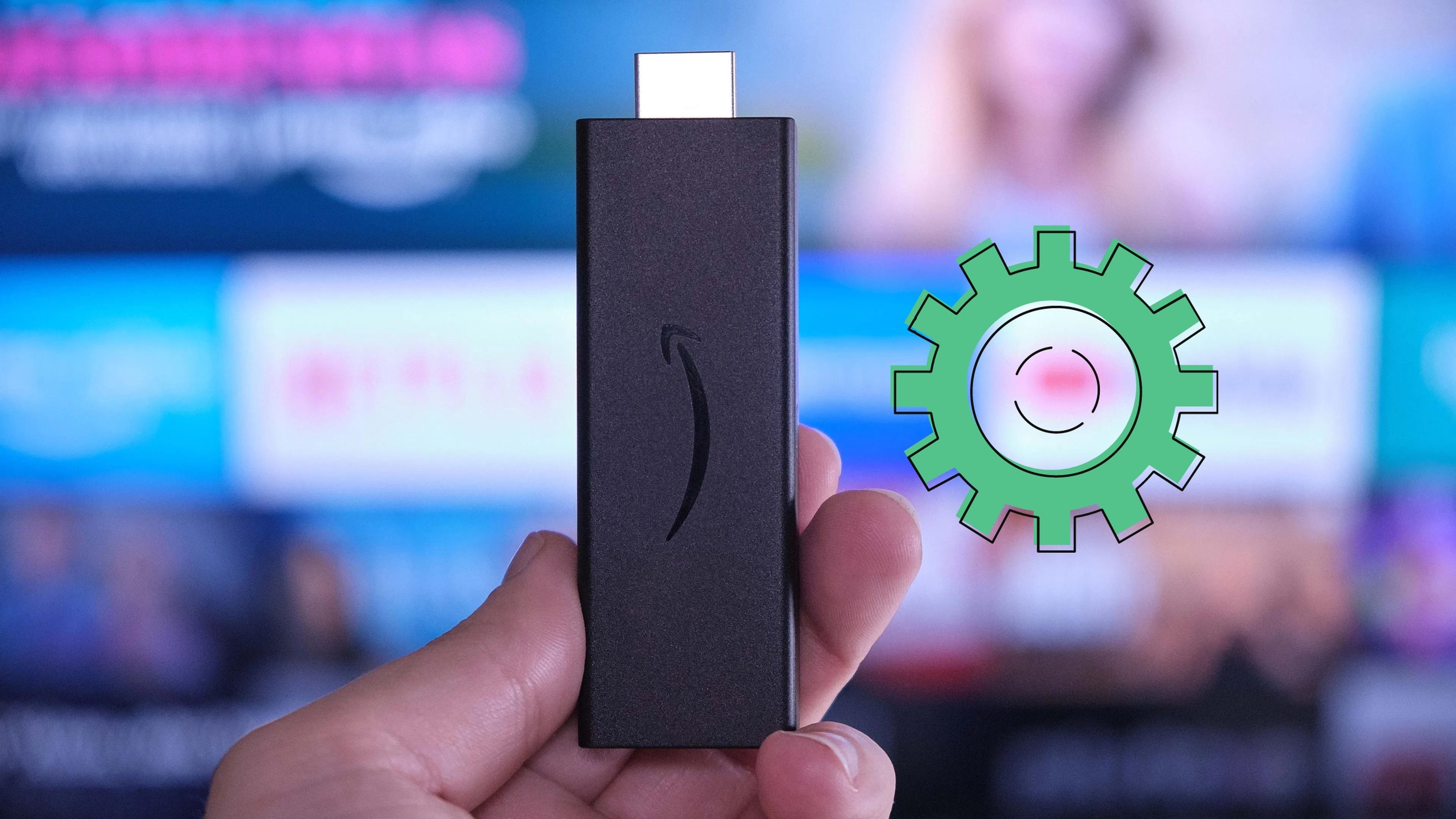 Así puedes activar las opciones de desarrollador en tu Amazon Fire TV