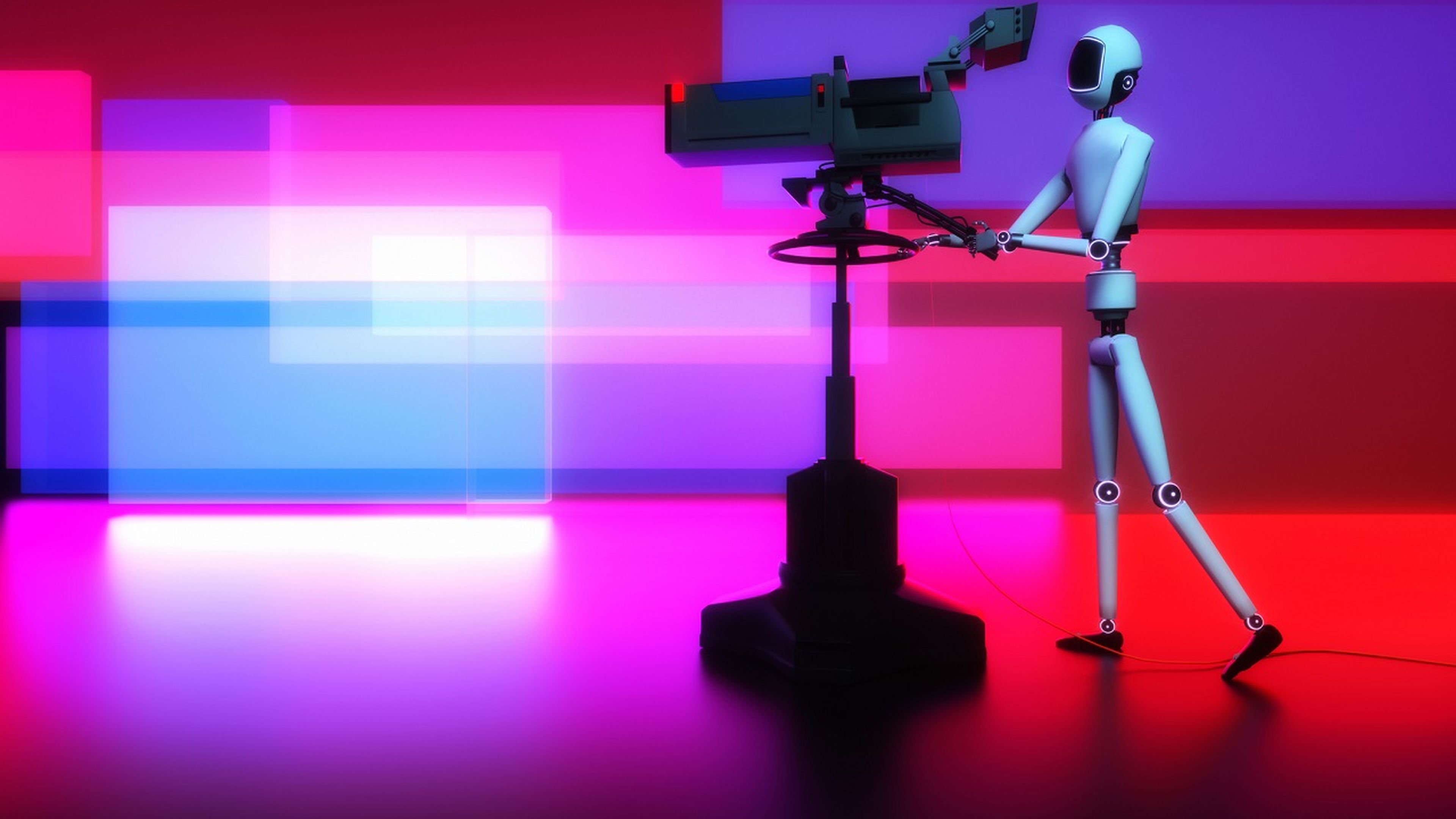 Sam Altman lo tiene claro: así podría la inteligencia artificial revolucionar Hollywood