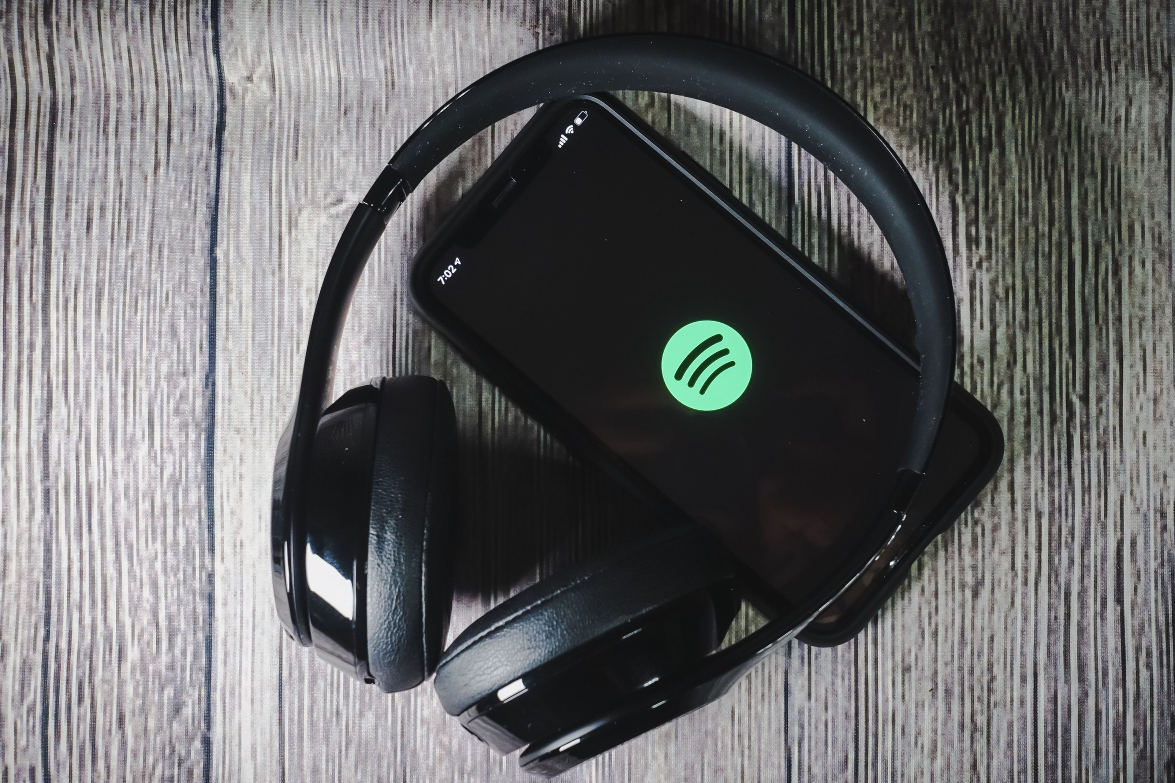 Spotify se propone competir con YouTube con la próxima actualización
