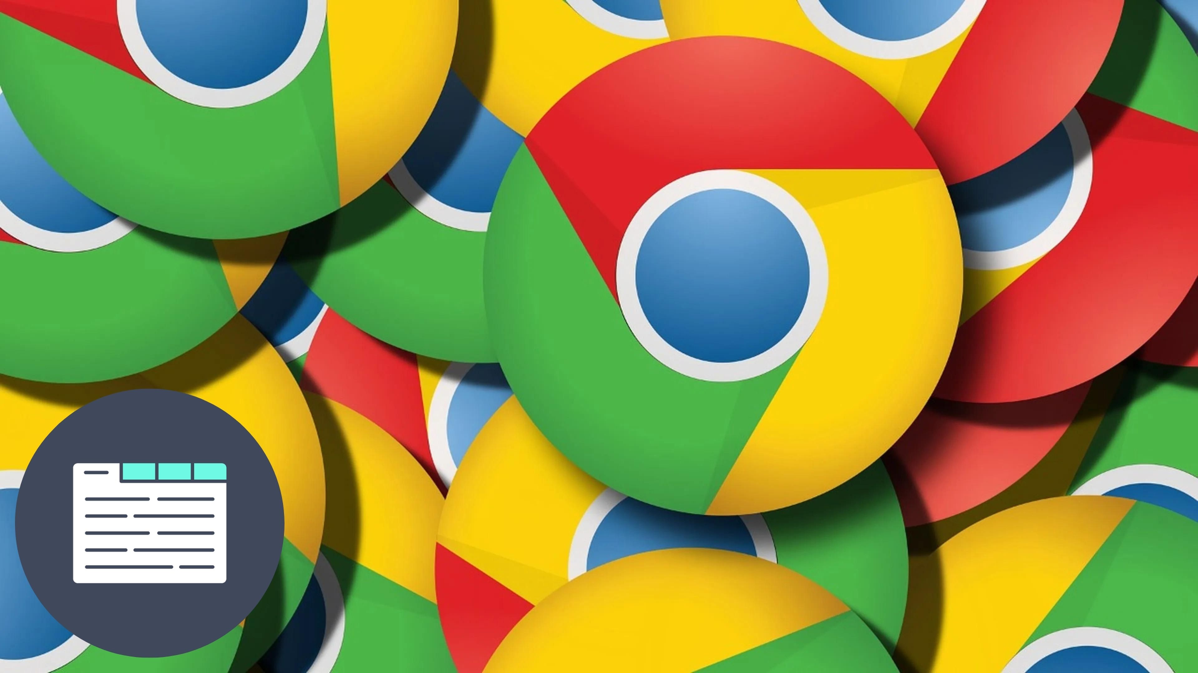 El truco de Google Chrome que te permite tener 100 pestañas abiertas y bien organizadas