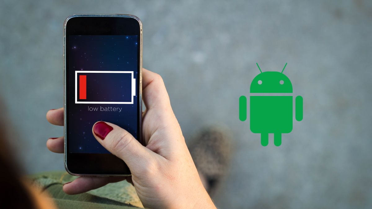 Android 15 mejorará la duración de la batería hasta en 3 horas en algunos teléfonos