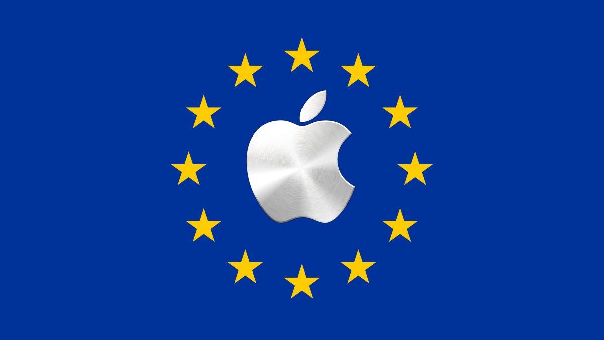 La Unión Europea pone a Apple contra las cuerdas: ¿Se acabó el jardín vallado del iPhone?