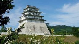 Se vende por 60.000 euros: así es el impresionante castillo japonés que puedes comprar por menos que una casa