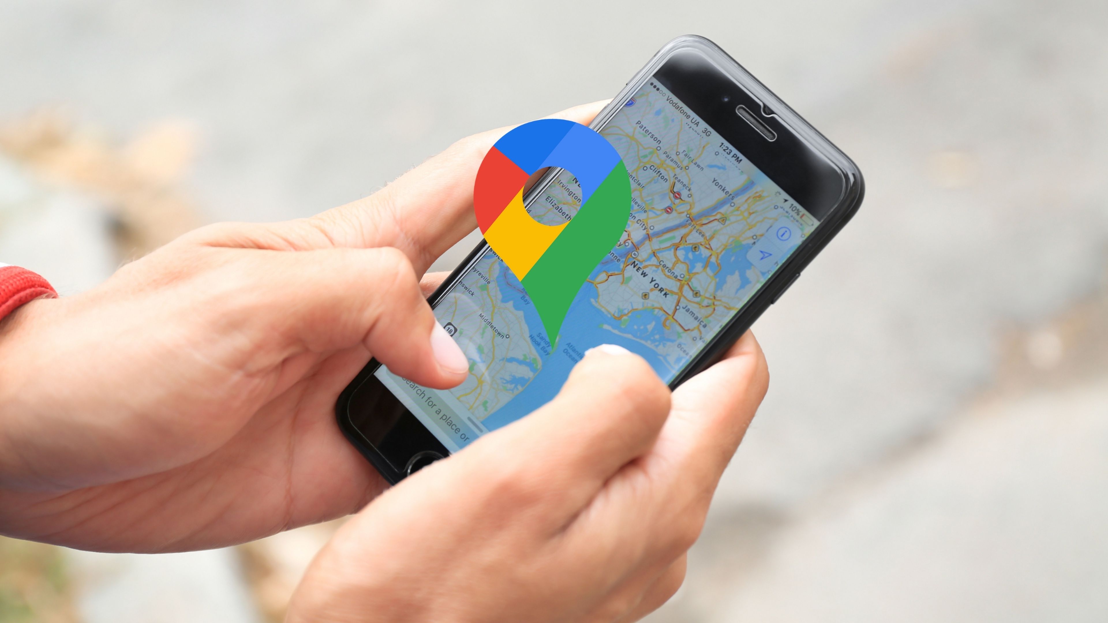 10 cosas que no sabías que Google Maps puede hacer