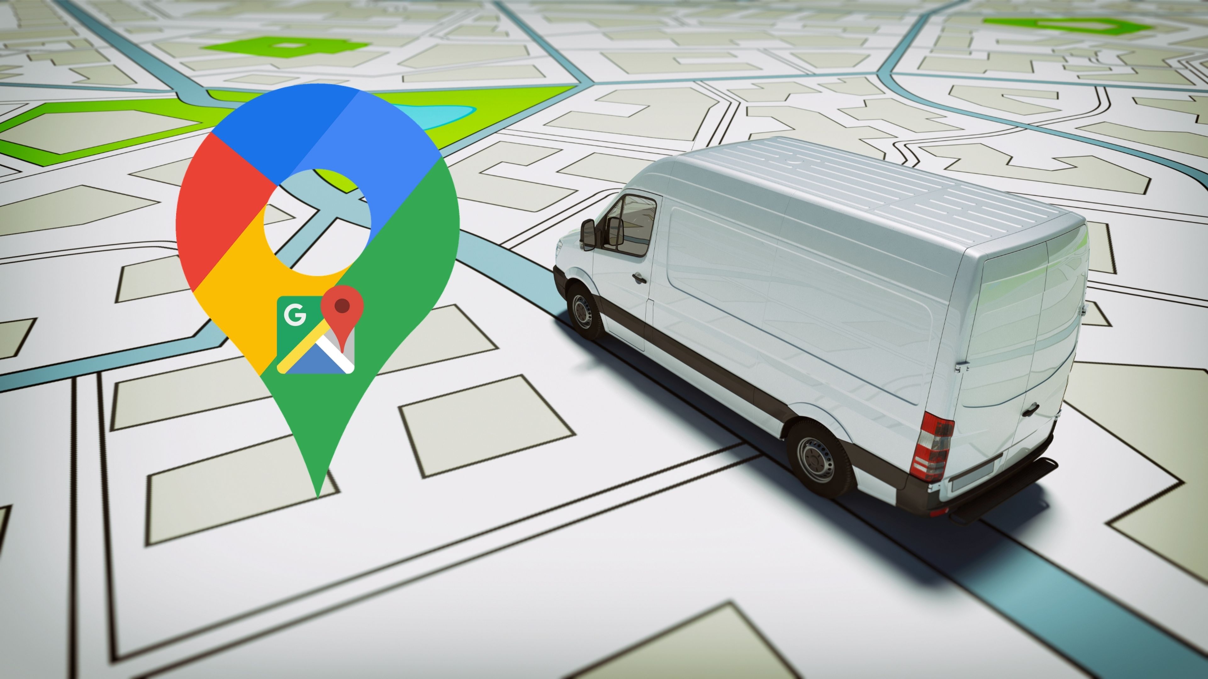 3 métodos efectivos para evitar que Google Maps cambie tu ruta automáticamente