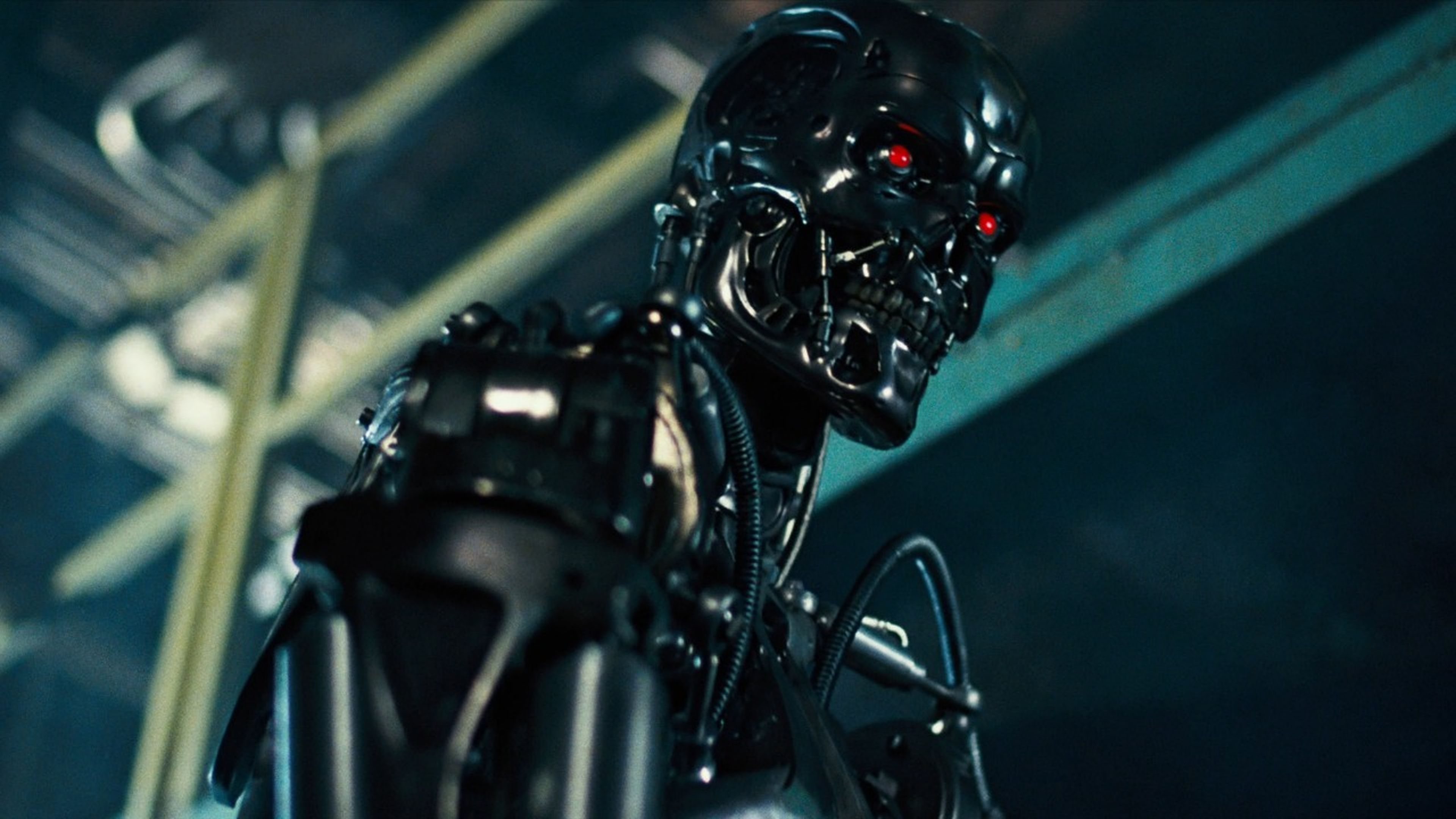 Las 5 mejores películas clásicas de robots para temer de verdad a la inteligencia artificial