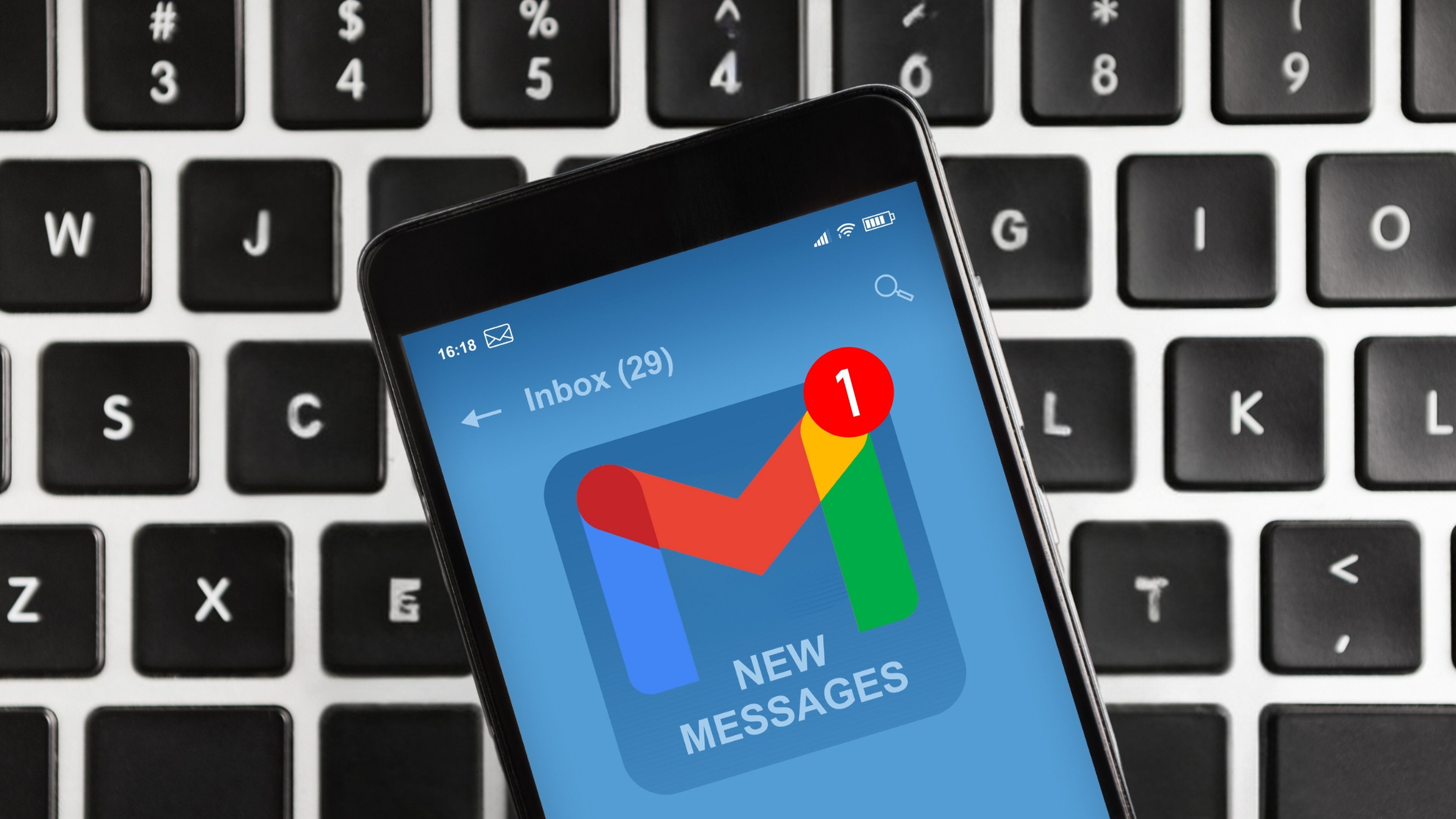 6 ajustes imprescindibles para mejorar Gmail en tu móvil Android