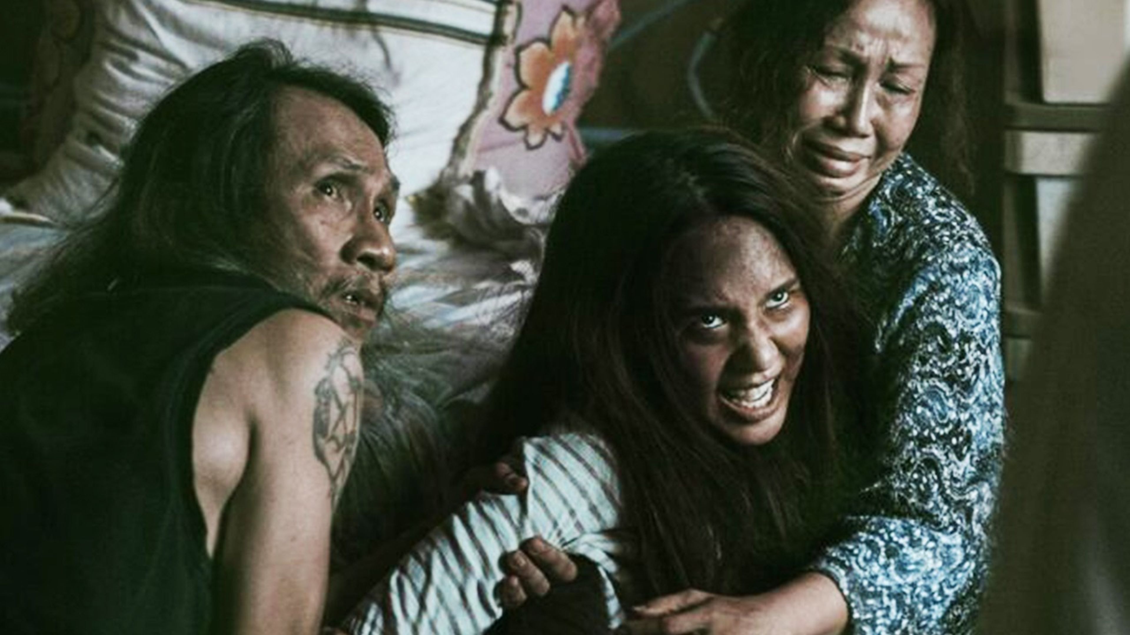 6 mejores películas de terror asiáticas para pasar miedo de verdad, y que poca gente conoce