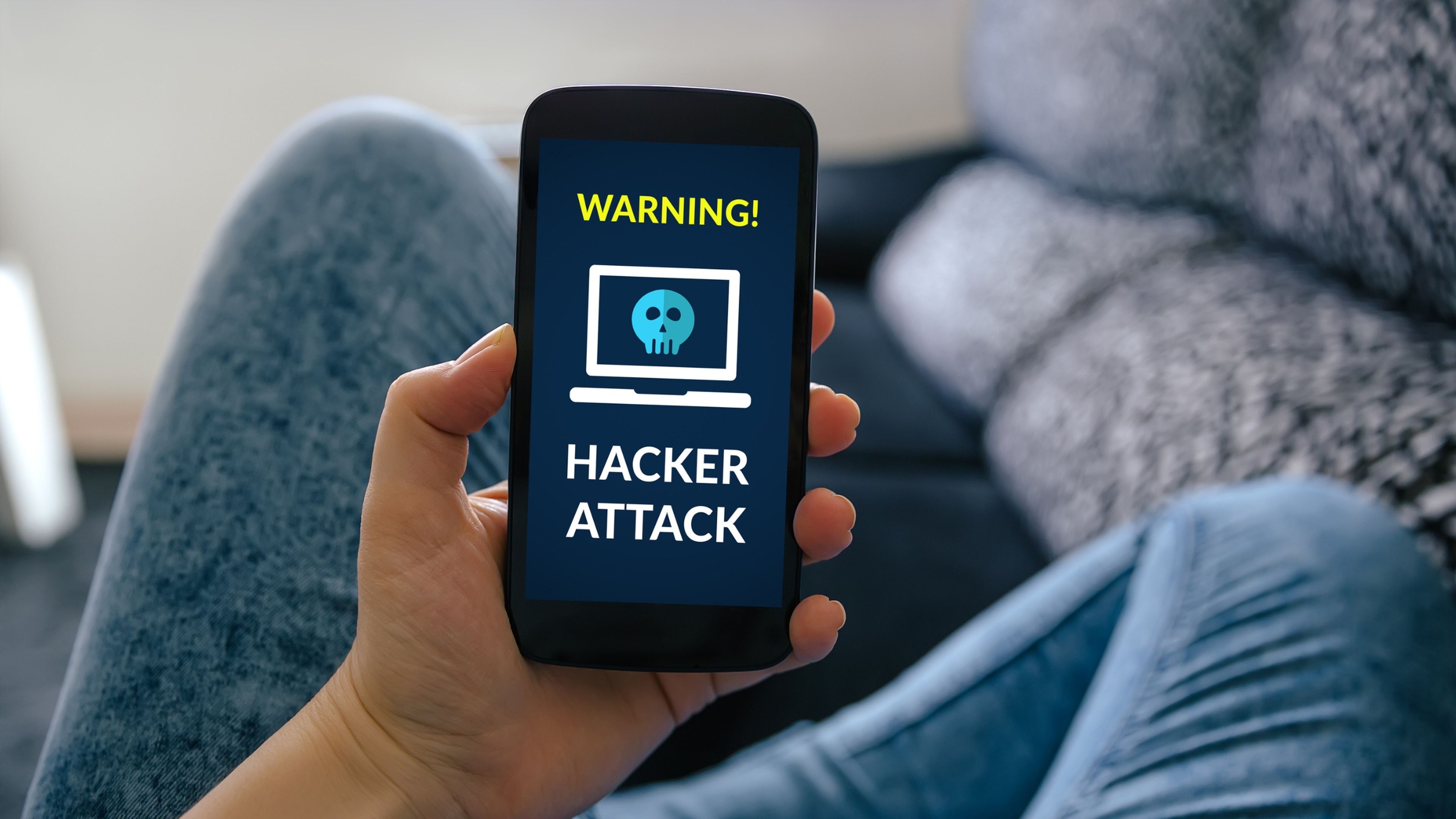 6 señales de alerta que indican que tu móvil ha sido hackeado y cómo protegerlo