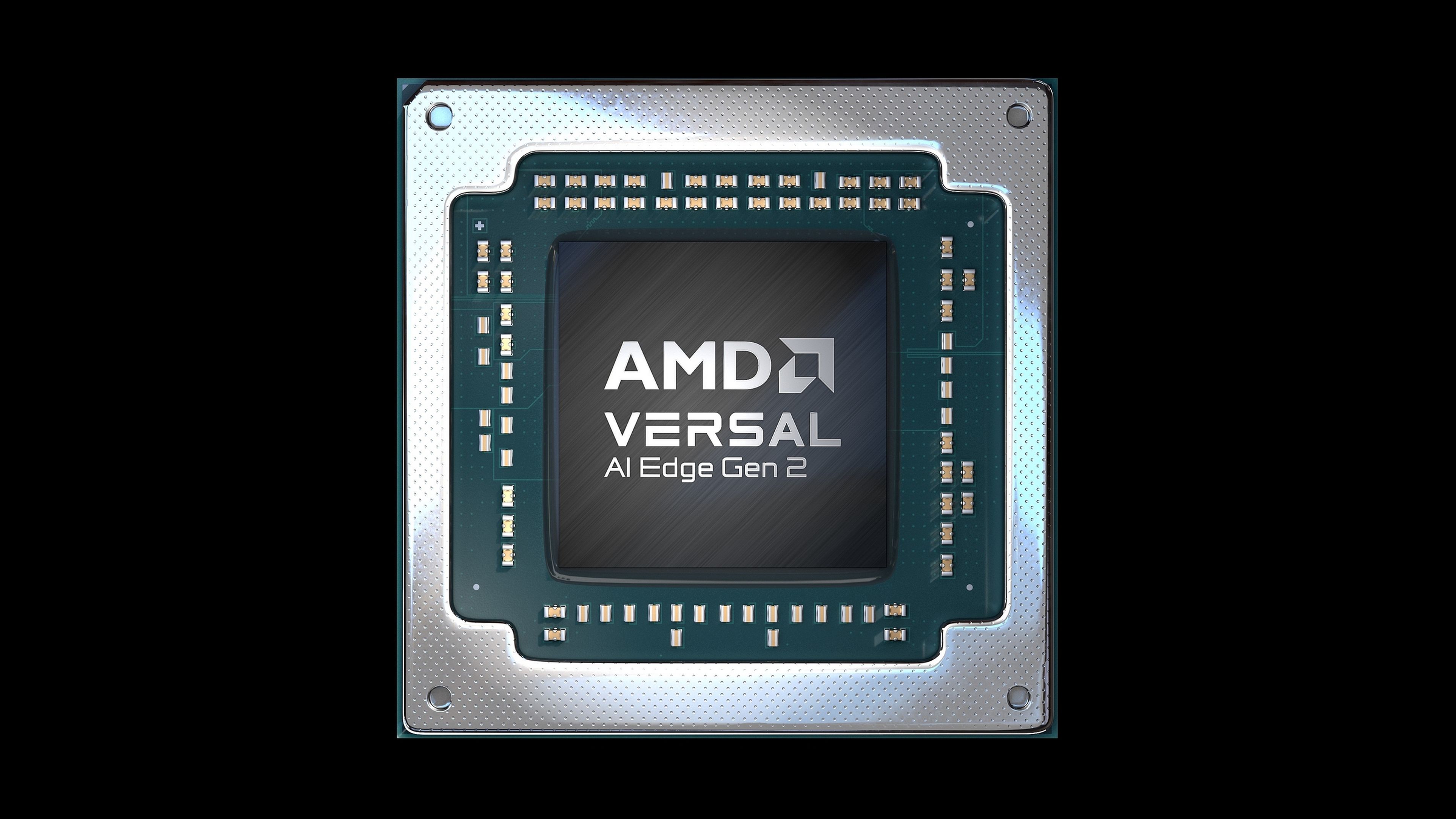 AMD Versal AI Edge Series Gen 2