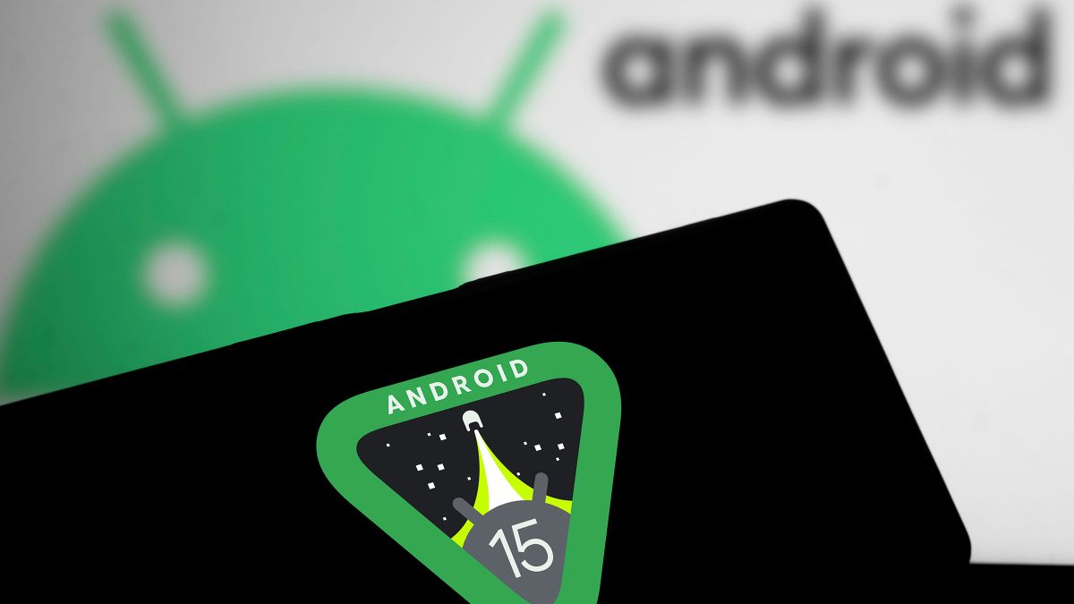 Android 15 podría permitir ocultar selectivamente contenido sensible al compartir pantalla