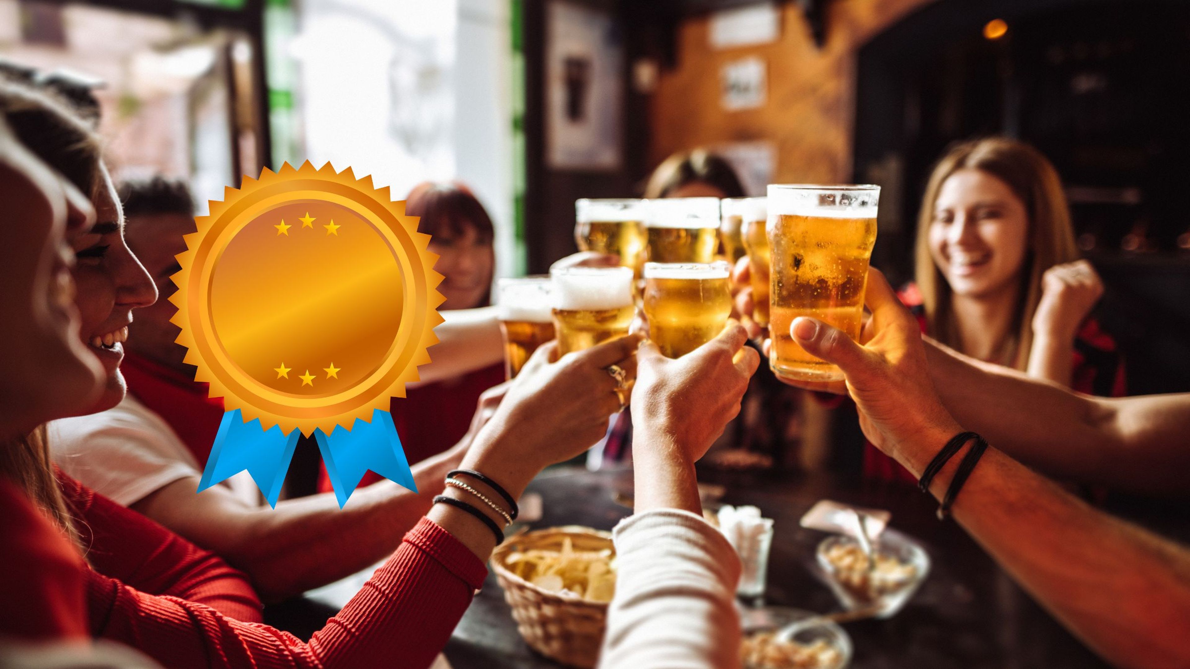 Una cerveza española se cuela entre las mejores del mundo en la World Beer Cup