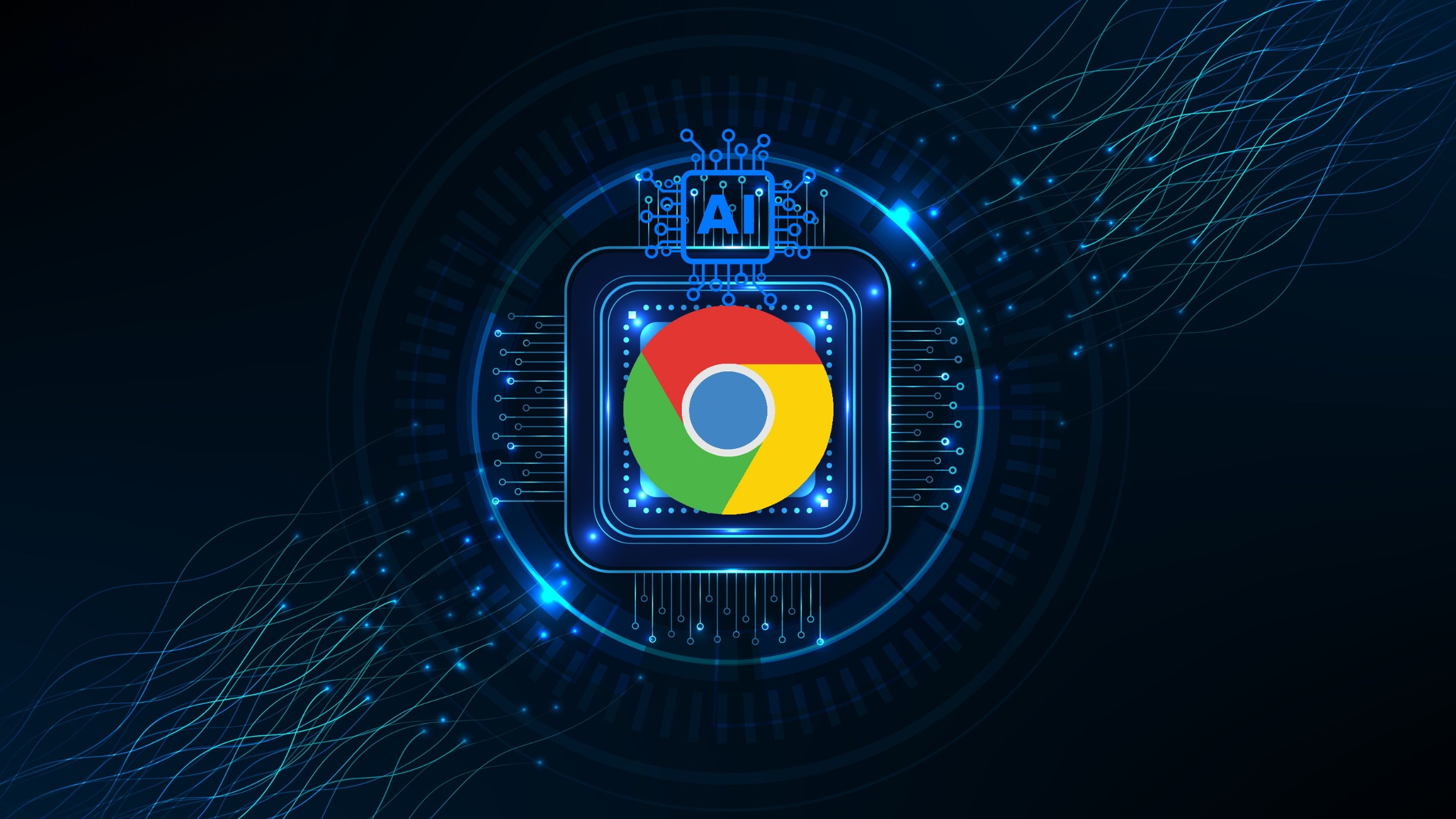 Cómo activar y usar las nuevas funciones de IA en Google Chrome