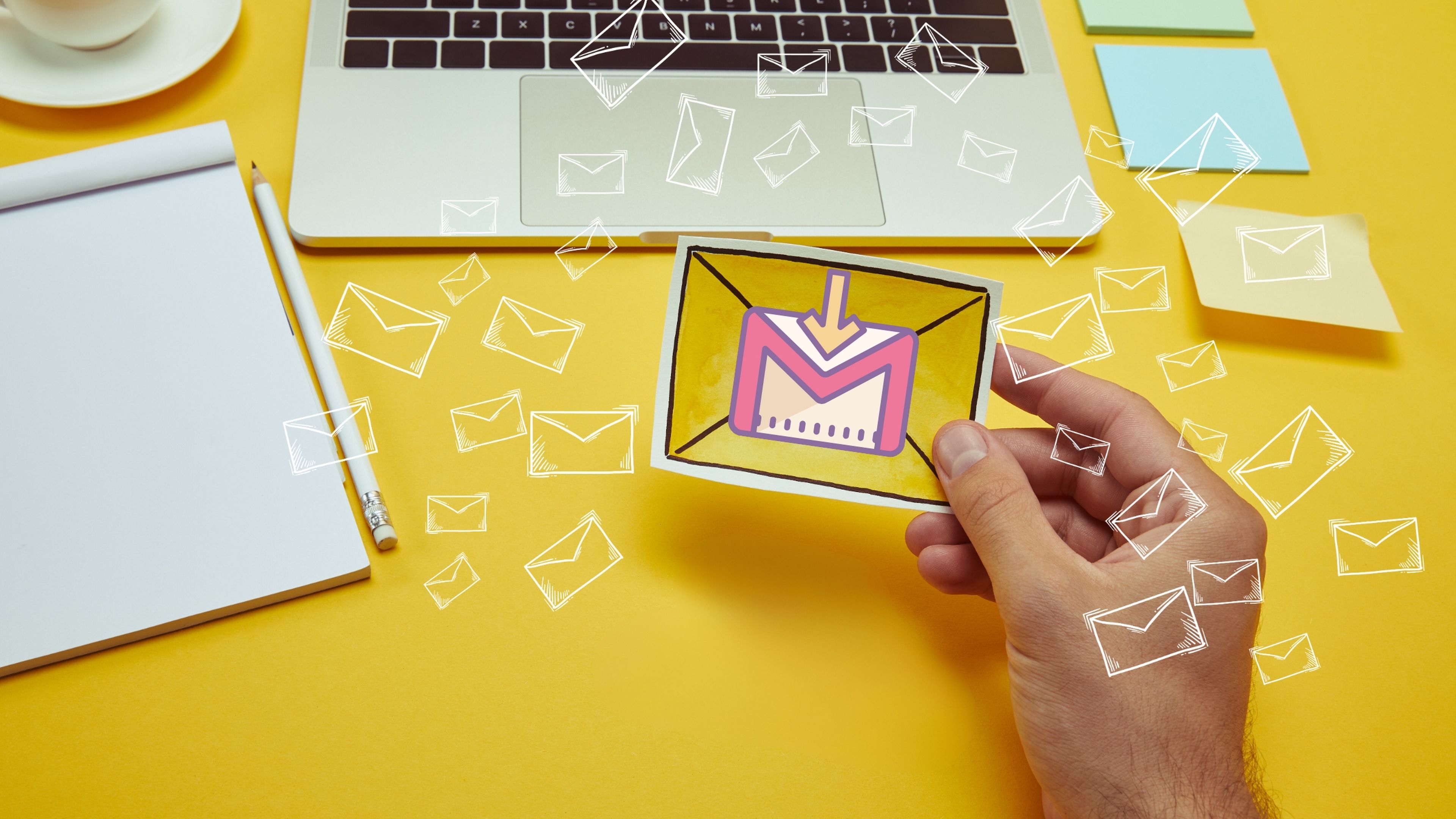 Cómo cambiar tu dirección de Gmail sin crear una nueva cuenta