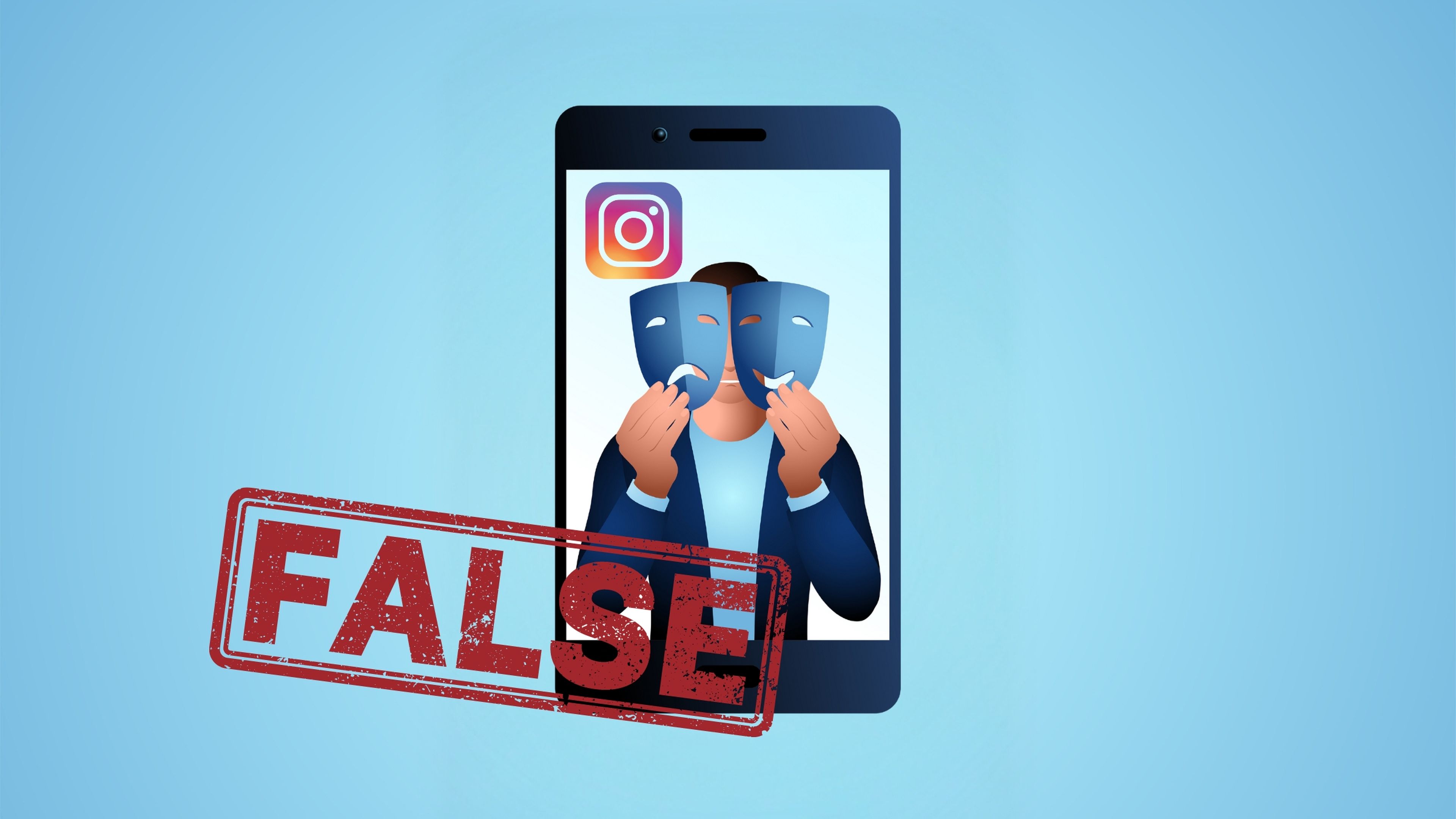 Cómo detectar si un perfil de Instagram es falso