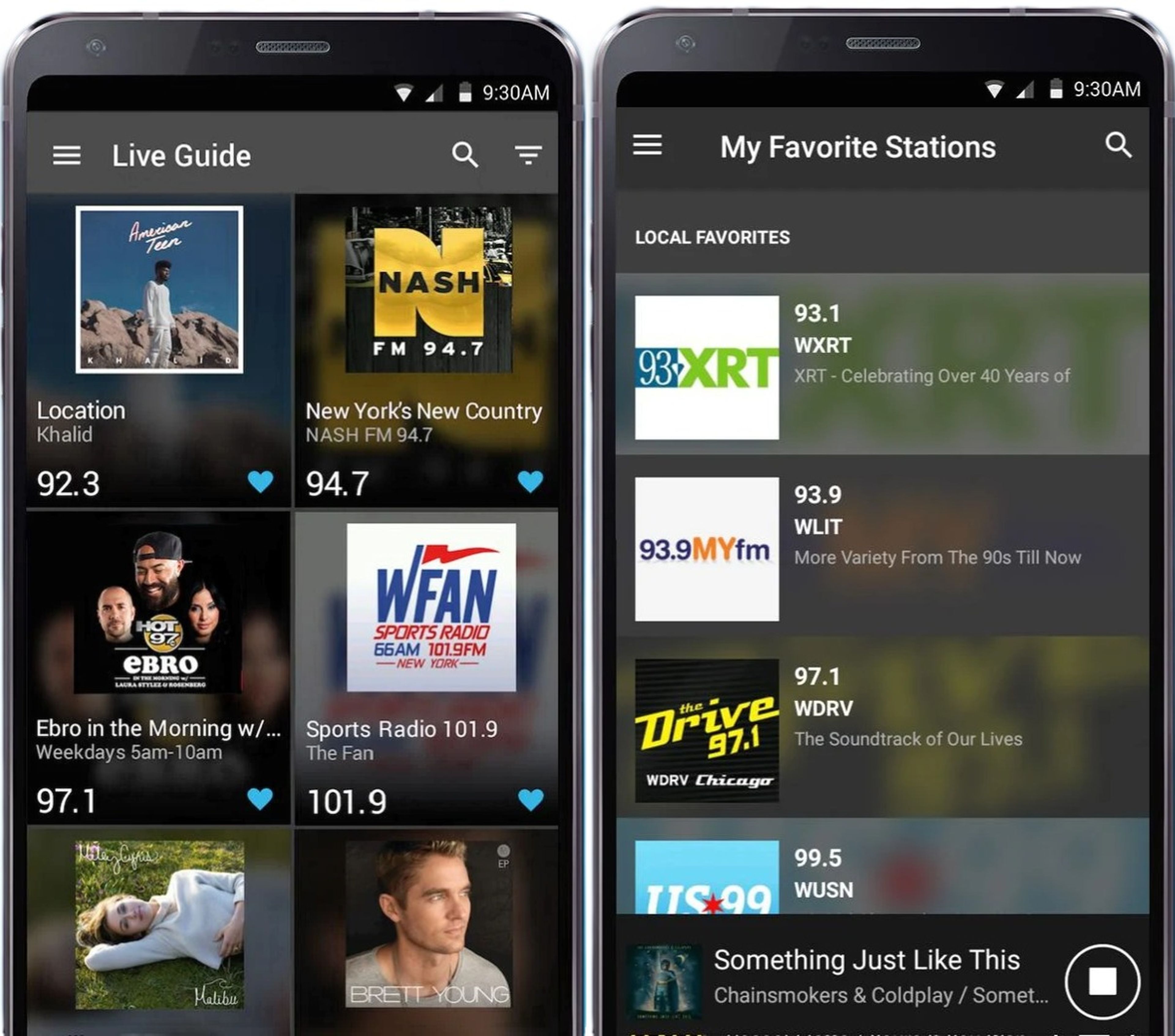 ¿Cómo escuchar radio FM en el móvil sin Internet con NextRadio?