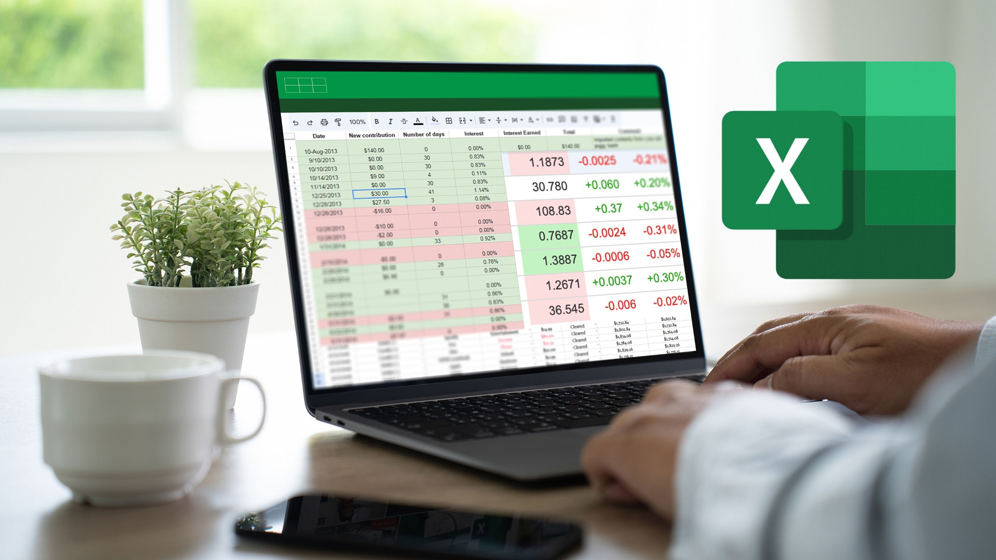 Qué es y cómo funciona la nueva función escanear de Excel