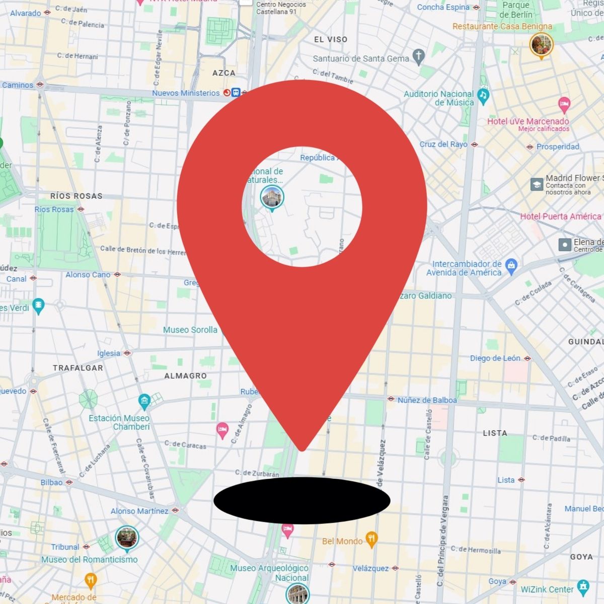 Herramientas tecnológicas para monitorizar y analizar el posicionamiento en Google Maps