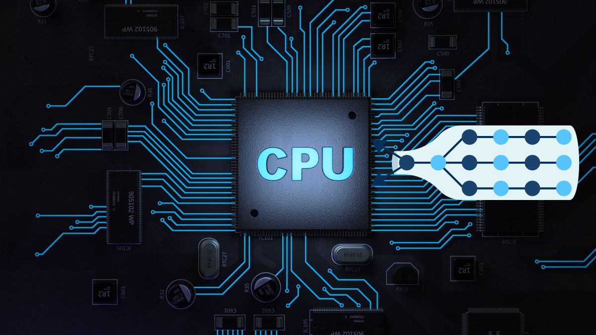 Cómo saber si la CPU está creando un cuello de botella y ralentizando el rendimiento de tu PC