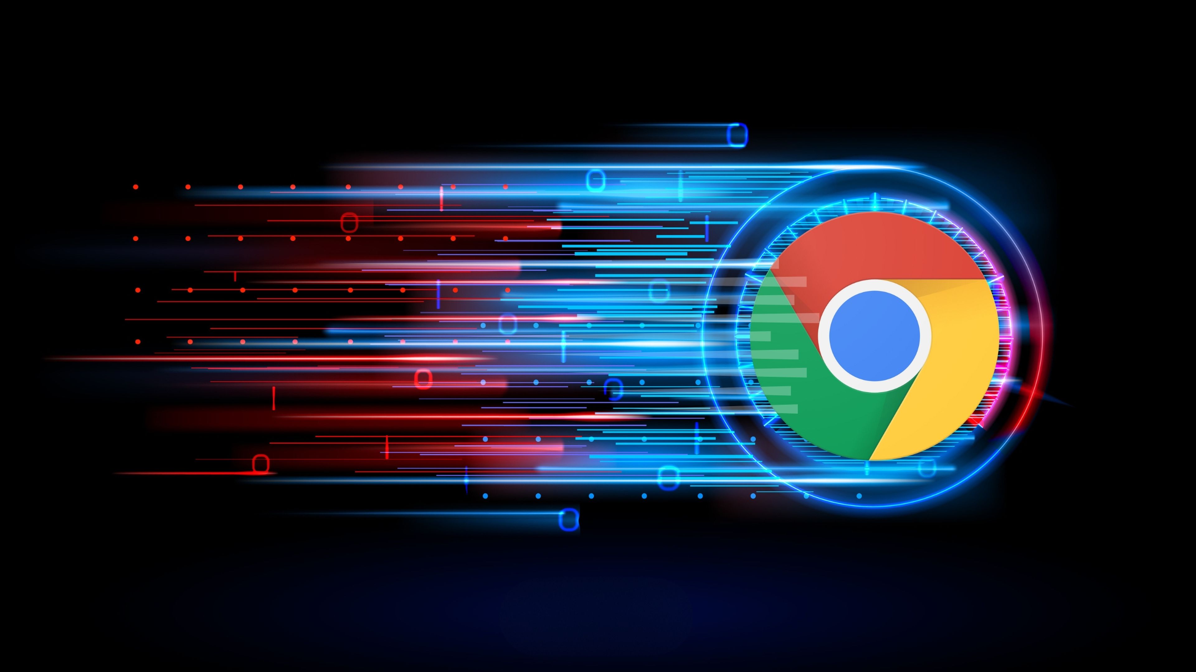 La configuración perfecta para acelerar Google Chrome al instante