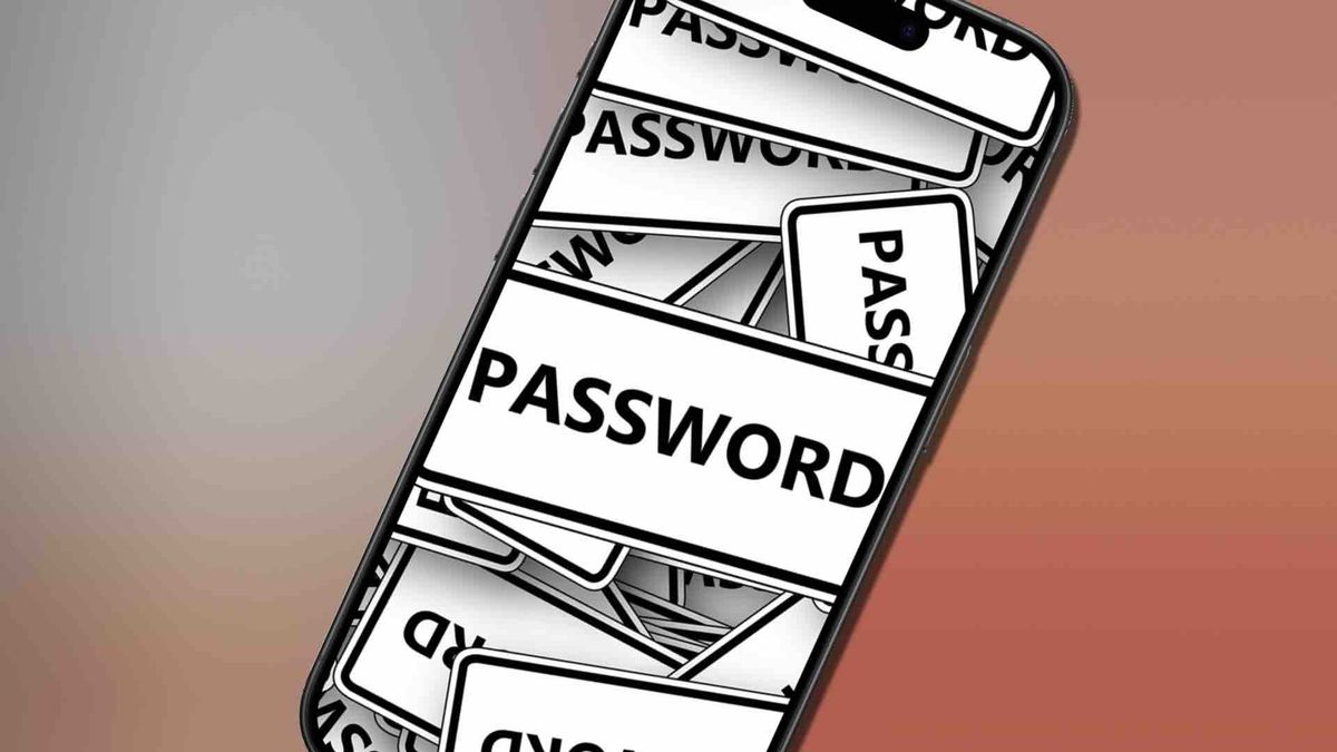 Cómo ver la contraseña de WiFi en un iPhone Cómo ver la contraseña de WiFi en un iPhone