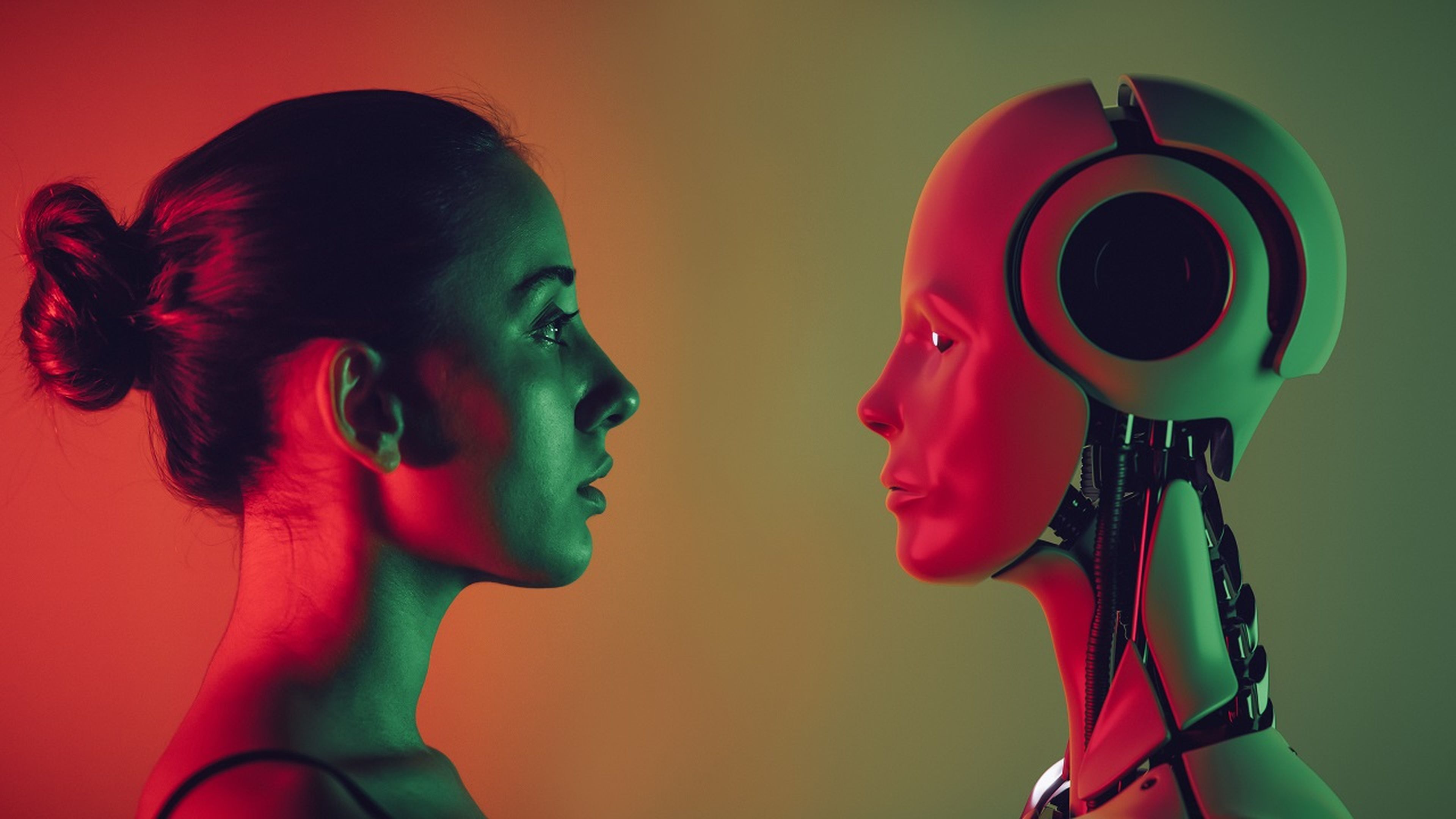 Qué es el efecto Eliza, o los riesgos de la humanización de la inteligencia artificial