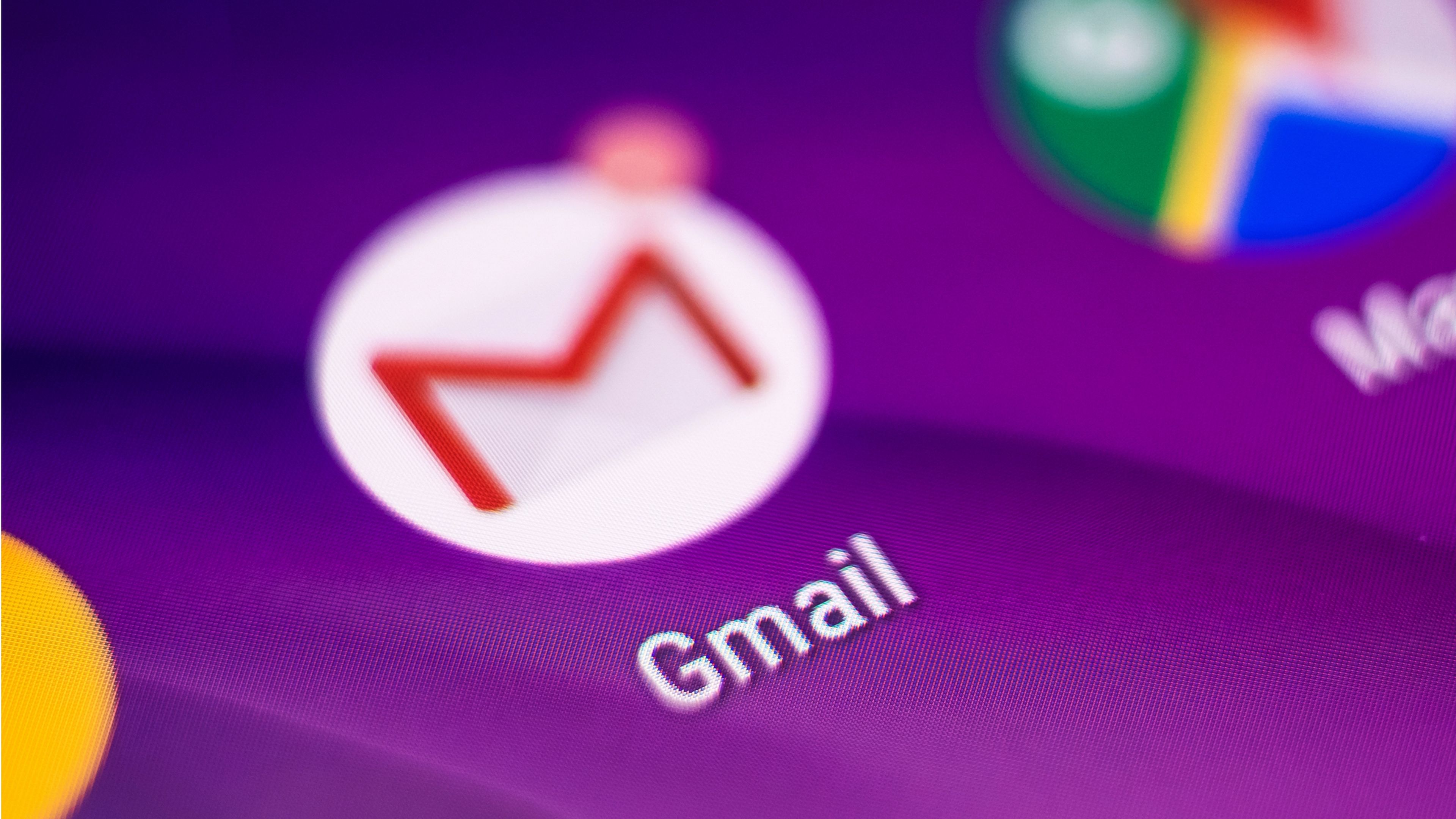 Gmail para Android va a recibir la actualización más revolucionaria de los últimos años