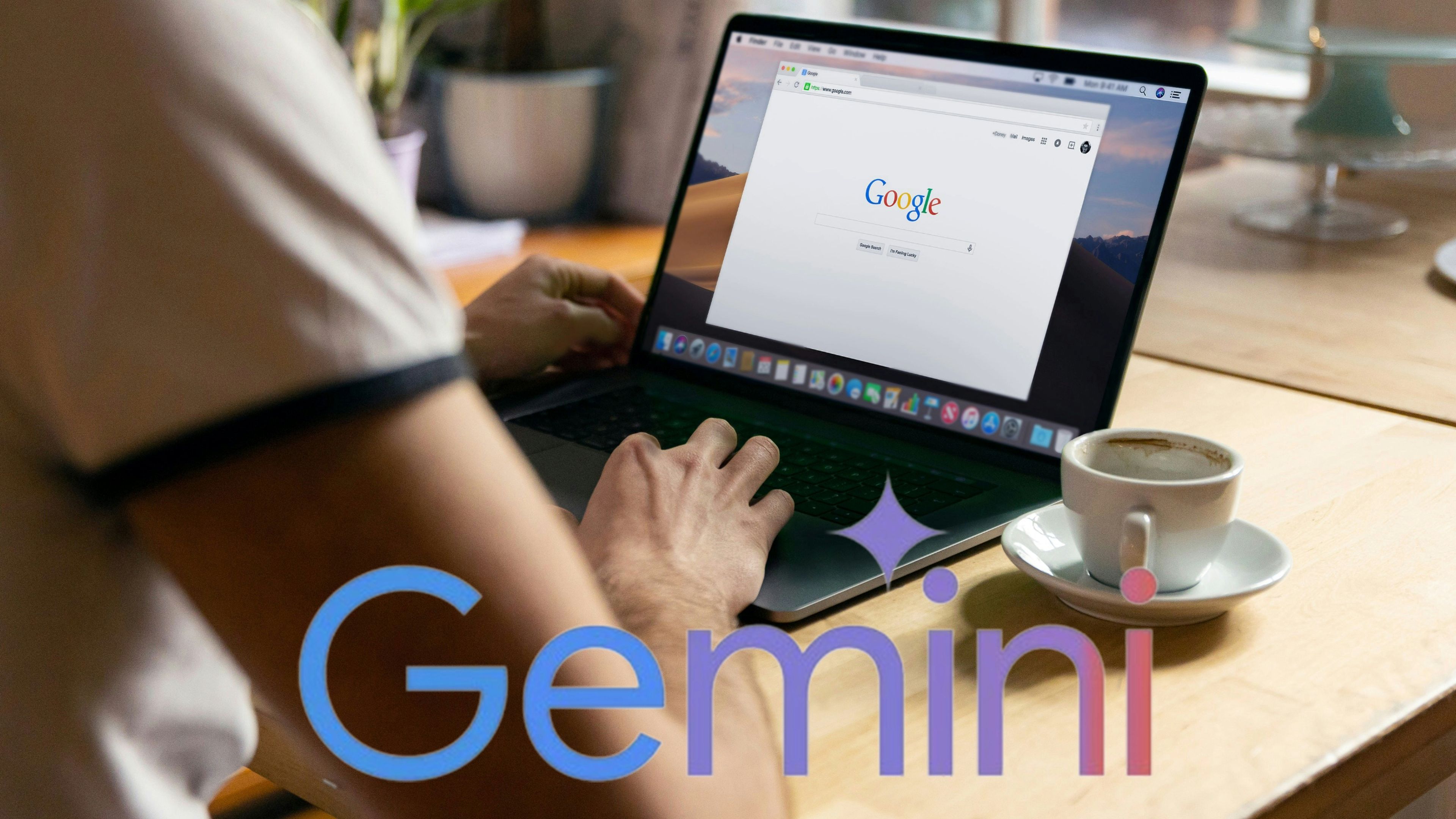 Google Chrome Gemini