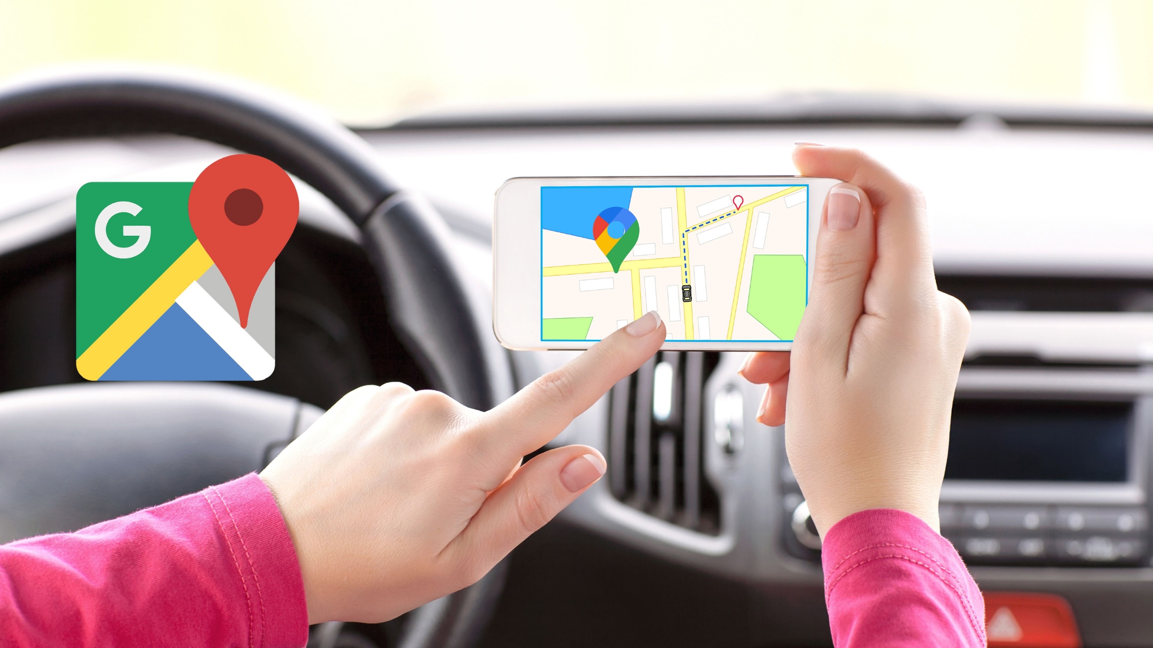 Google Maps estrena una de las funciones más útiles para planificar rutas sin desbloquear el móvil