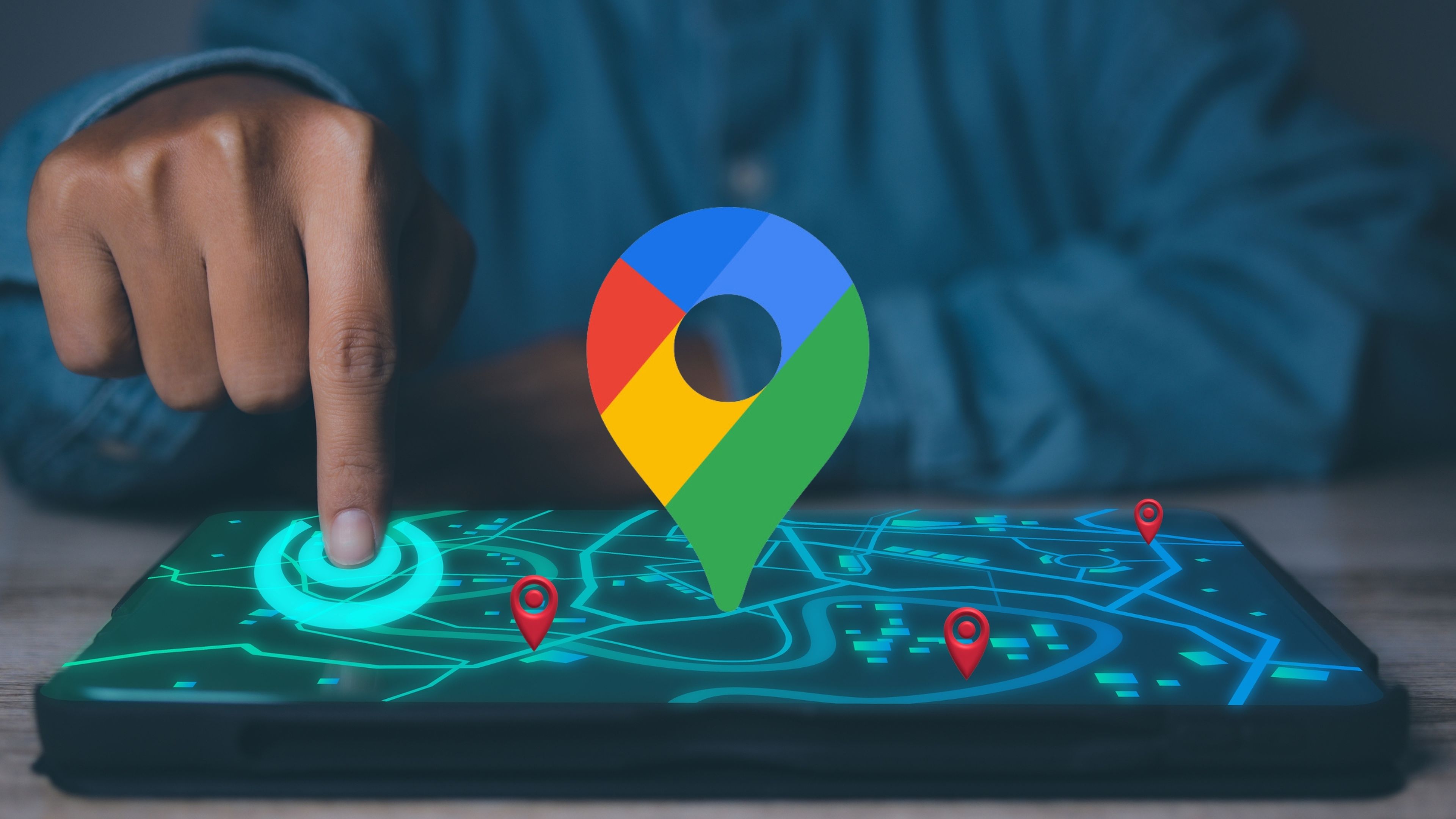 Google Maps va a eliminar una función que probablemente no sabías que existía