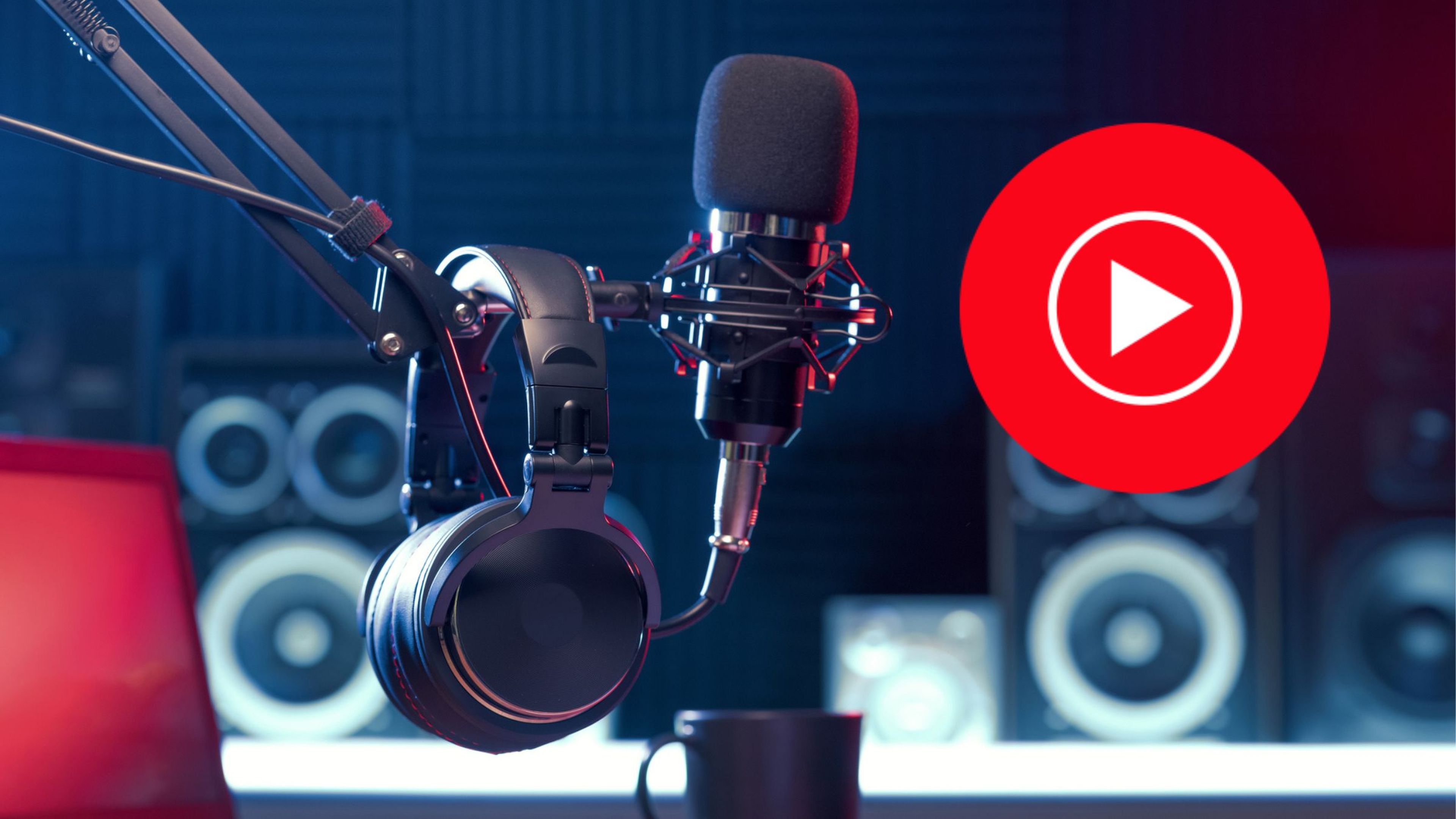 Google Podcasts ha migrado su contenido a YouTube Music, pero no convence a los oyentes