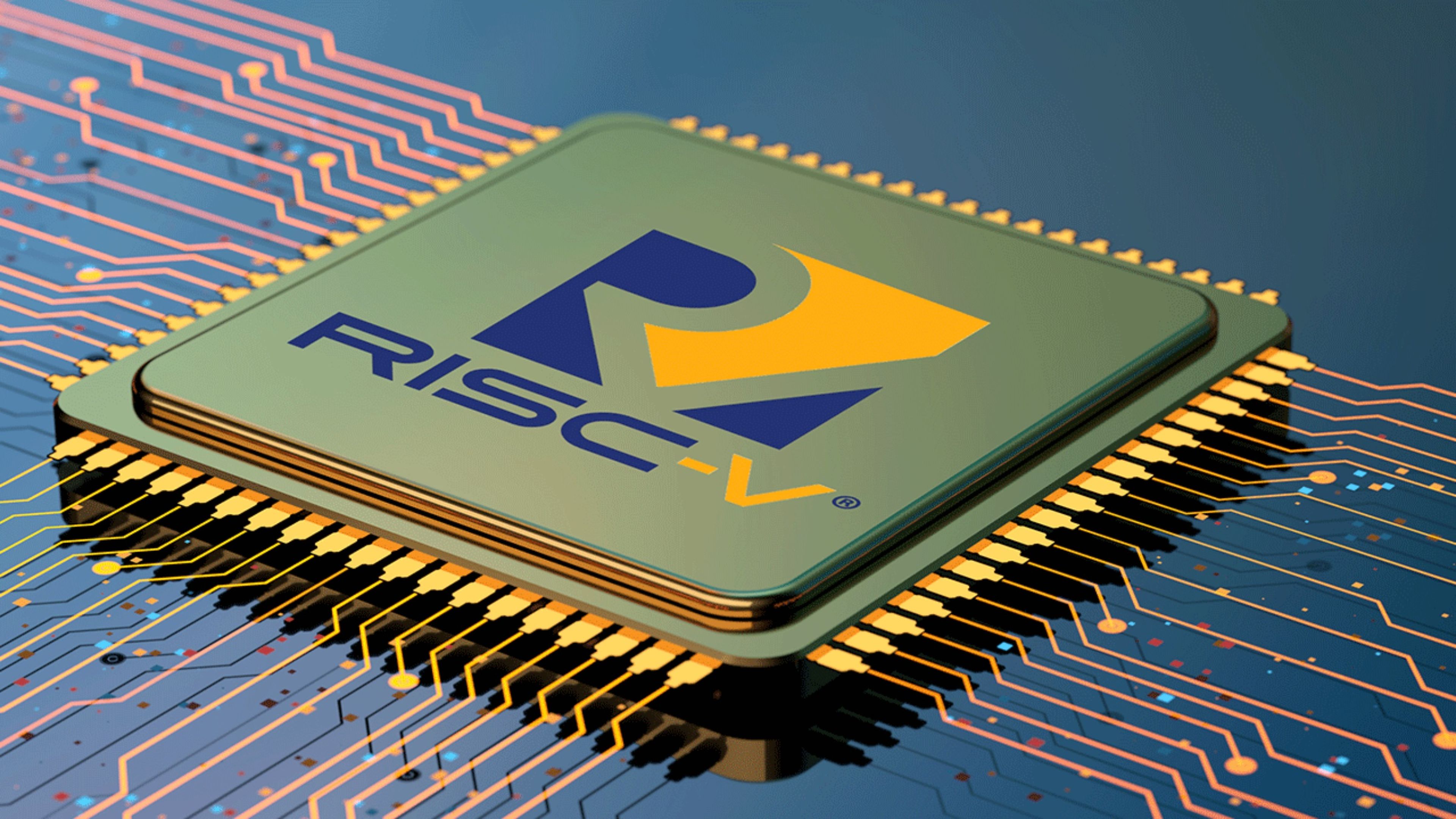 Google RISC-V