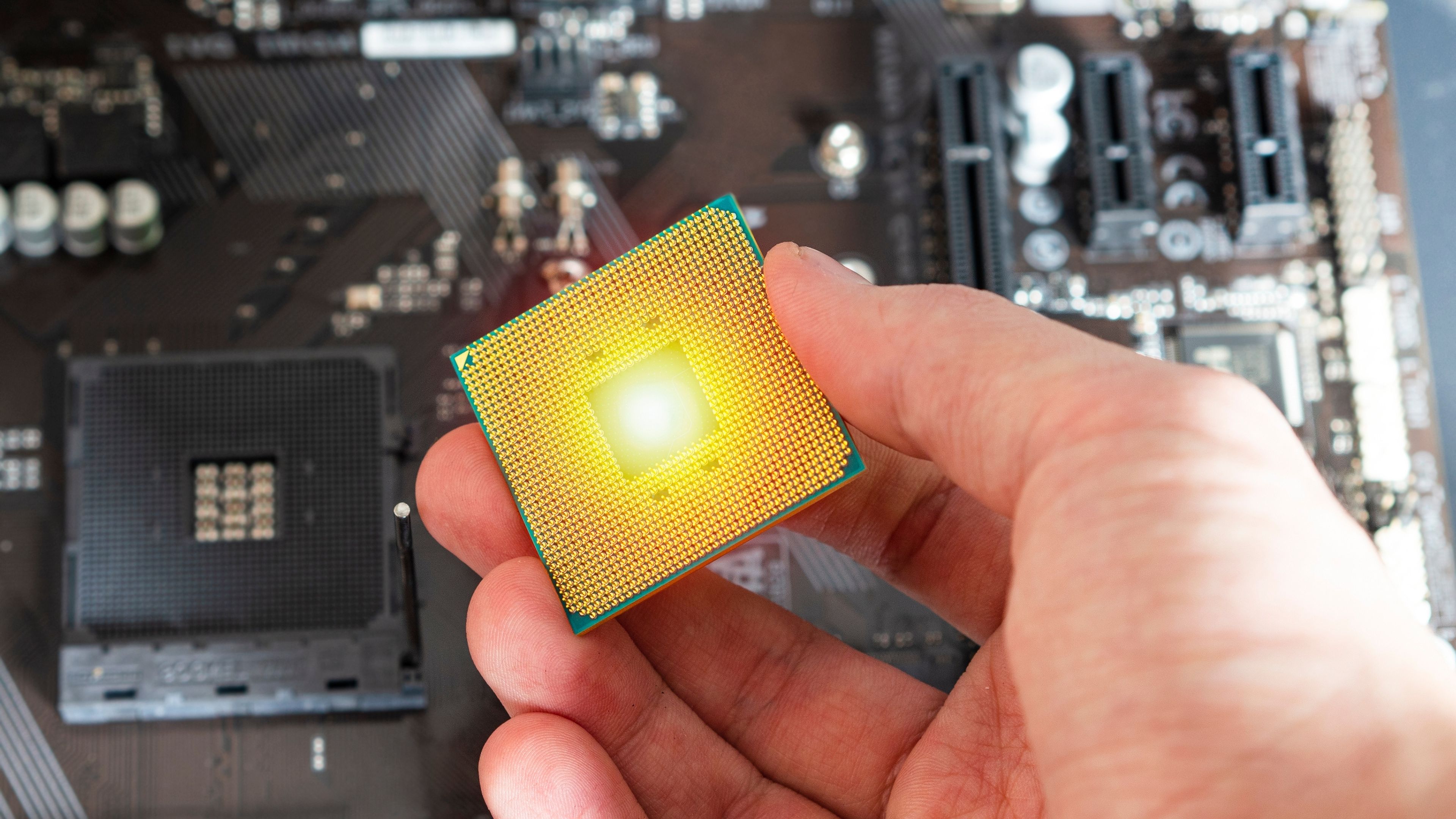 Qué es hacer underclock a la CPU y por qué deberías plantearte hacerlo