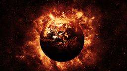 Este es el destino incierto que le espera a la Tierra cuando el Sol muera, según un nuevo estudio