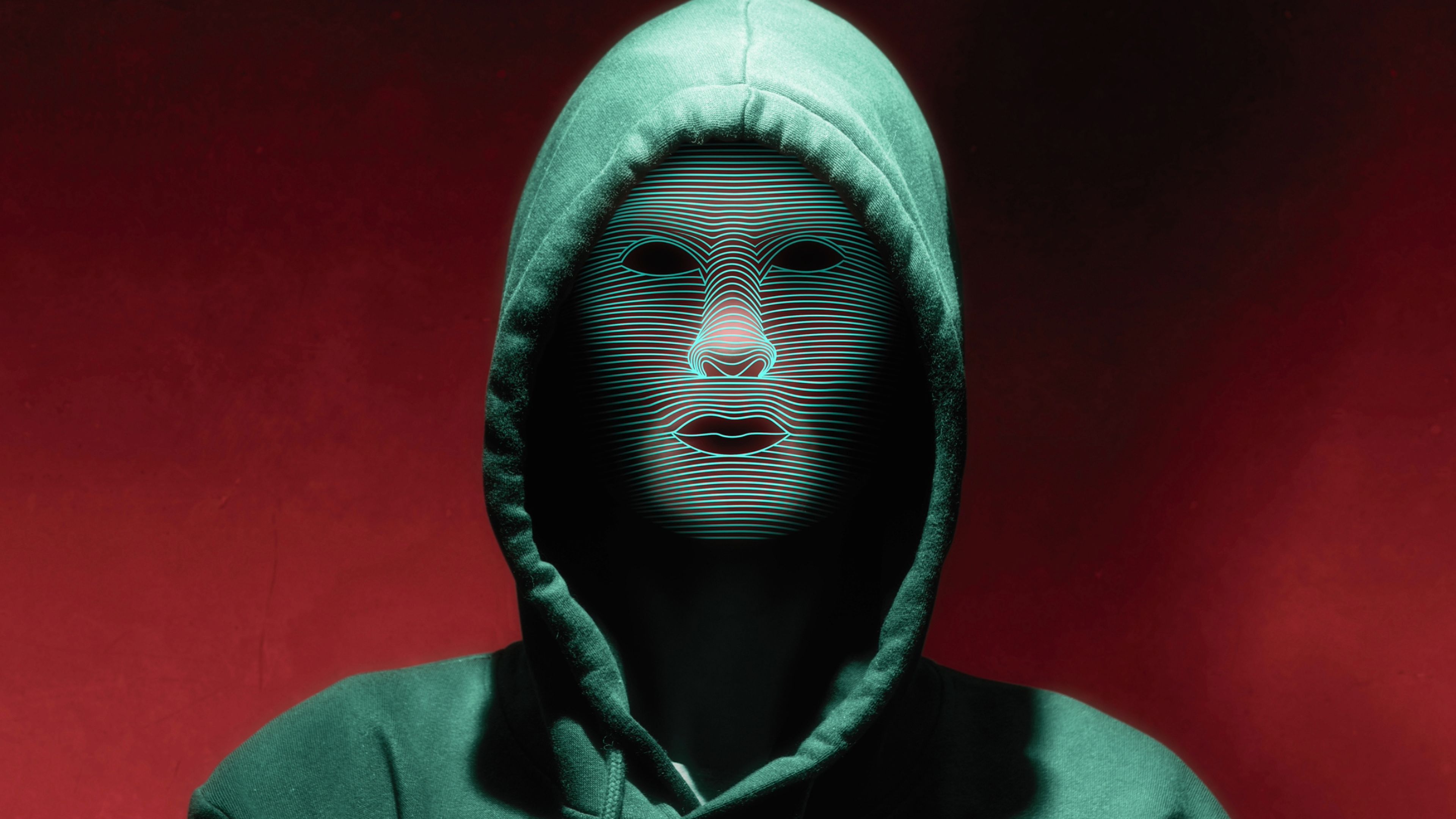 Inteligencia artificial deepfake