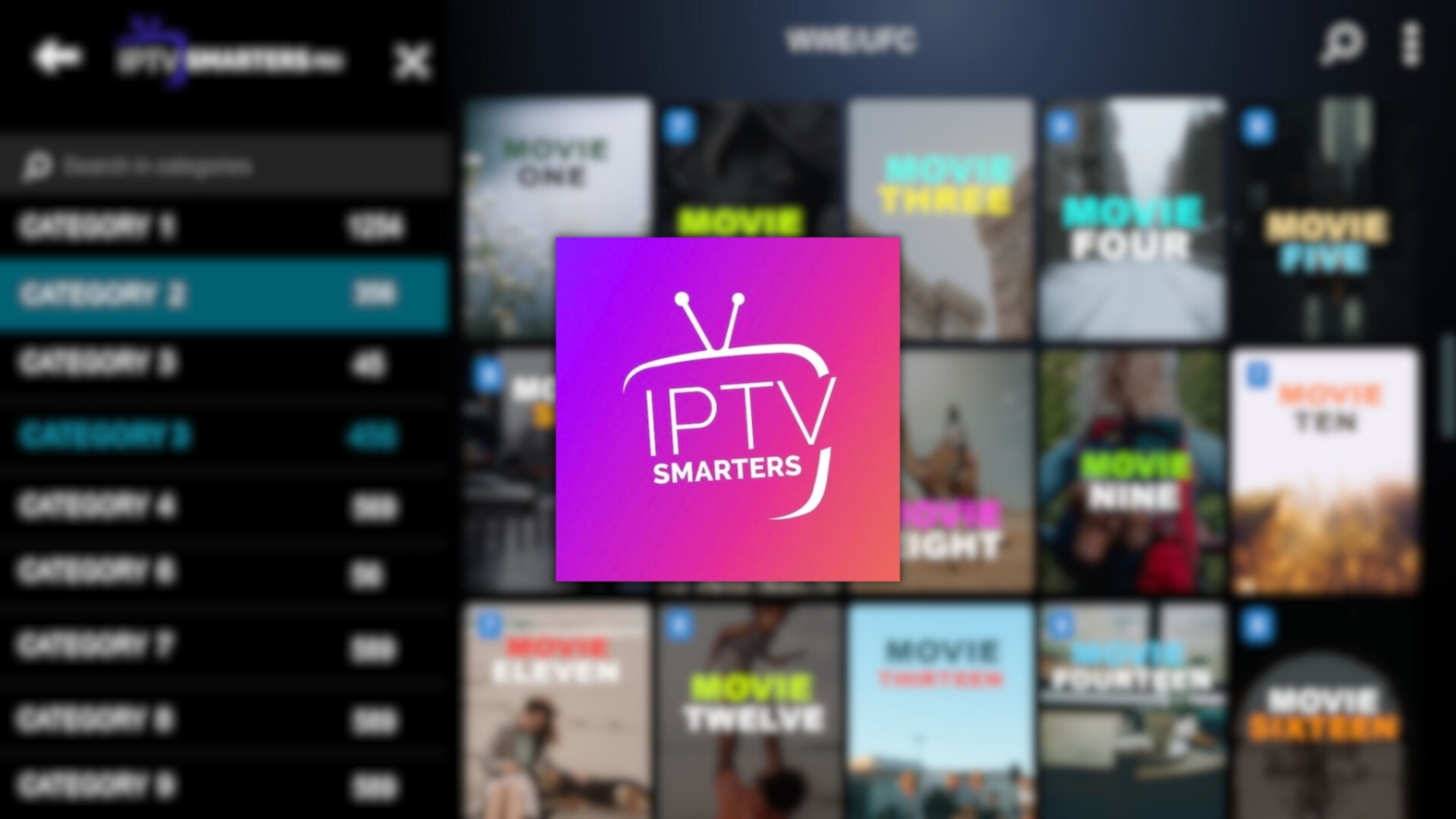 IPTV Smarters: cómo ver los canales de la TDT en tu Smart TV sin antena