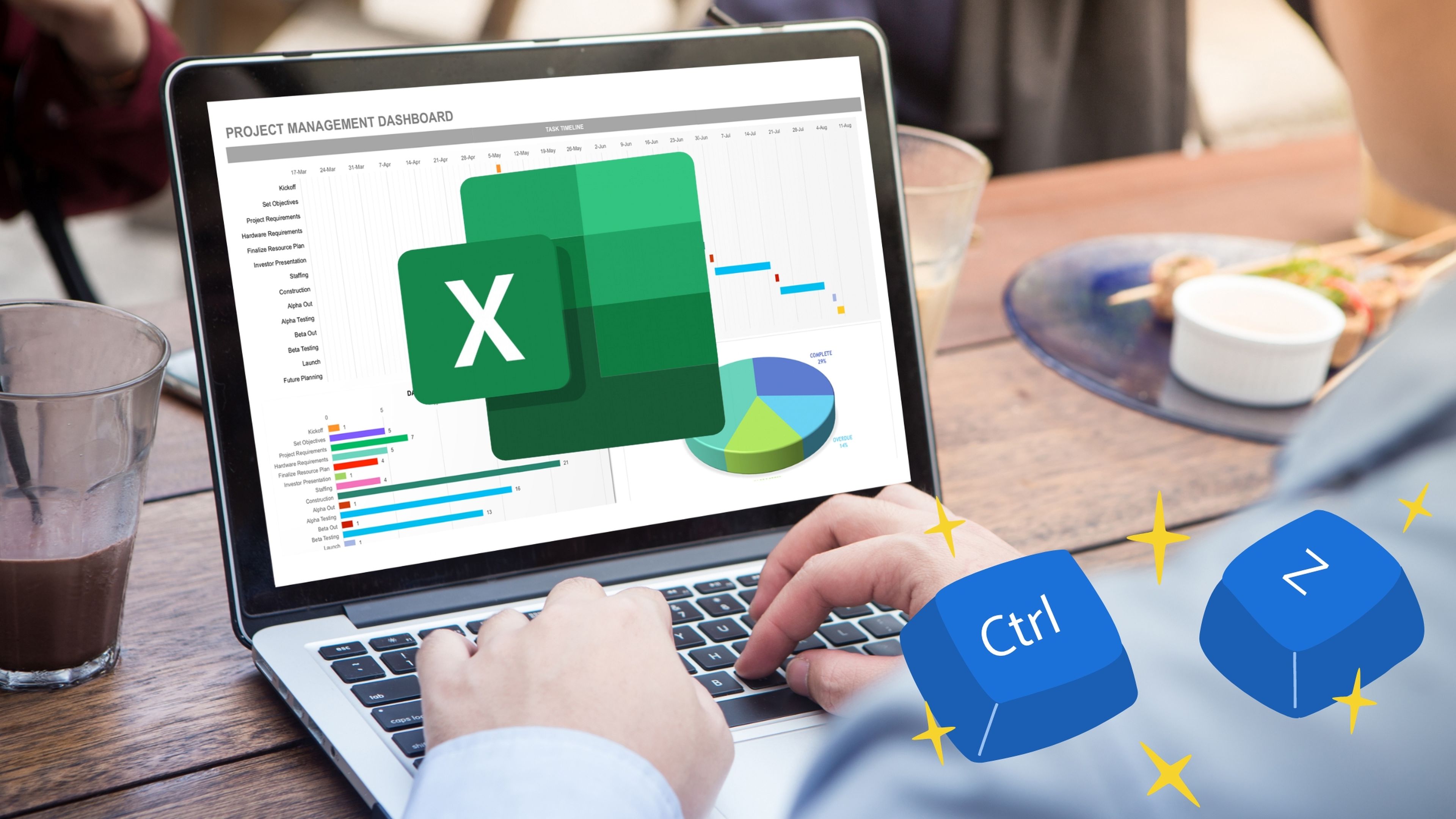 Los mejores atajos de teclados para Excel en Windows y Mac
