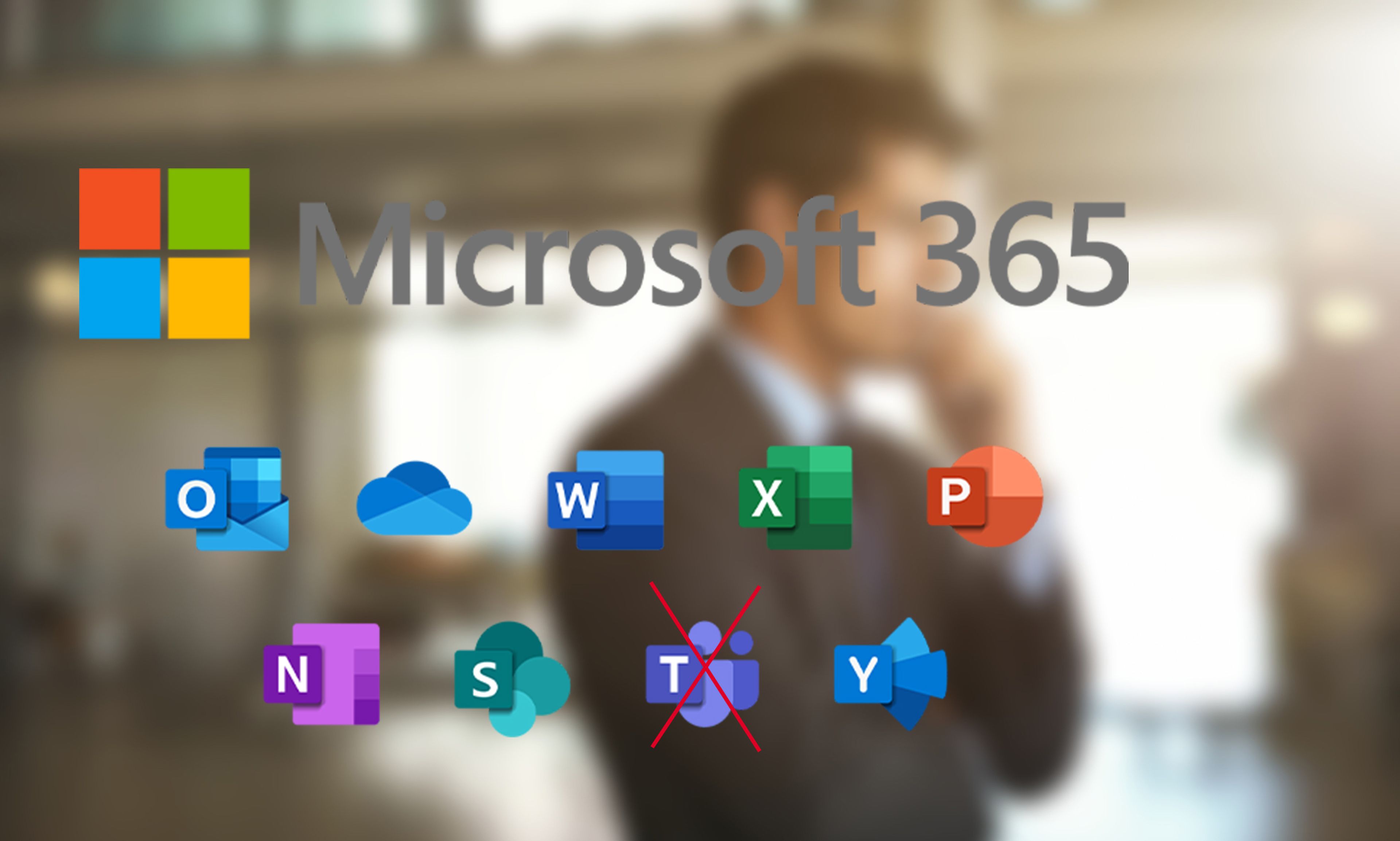 Microsoft 365 cambios Teams