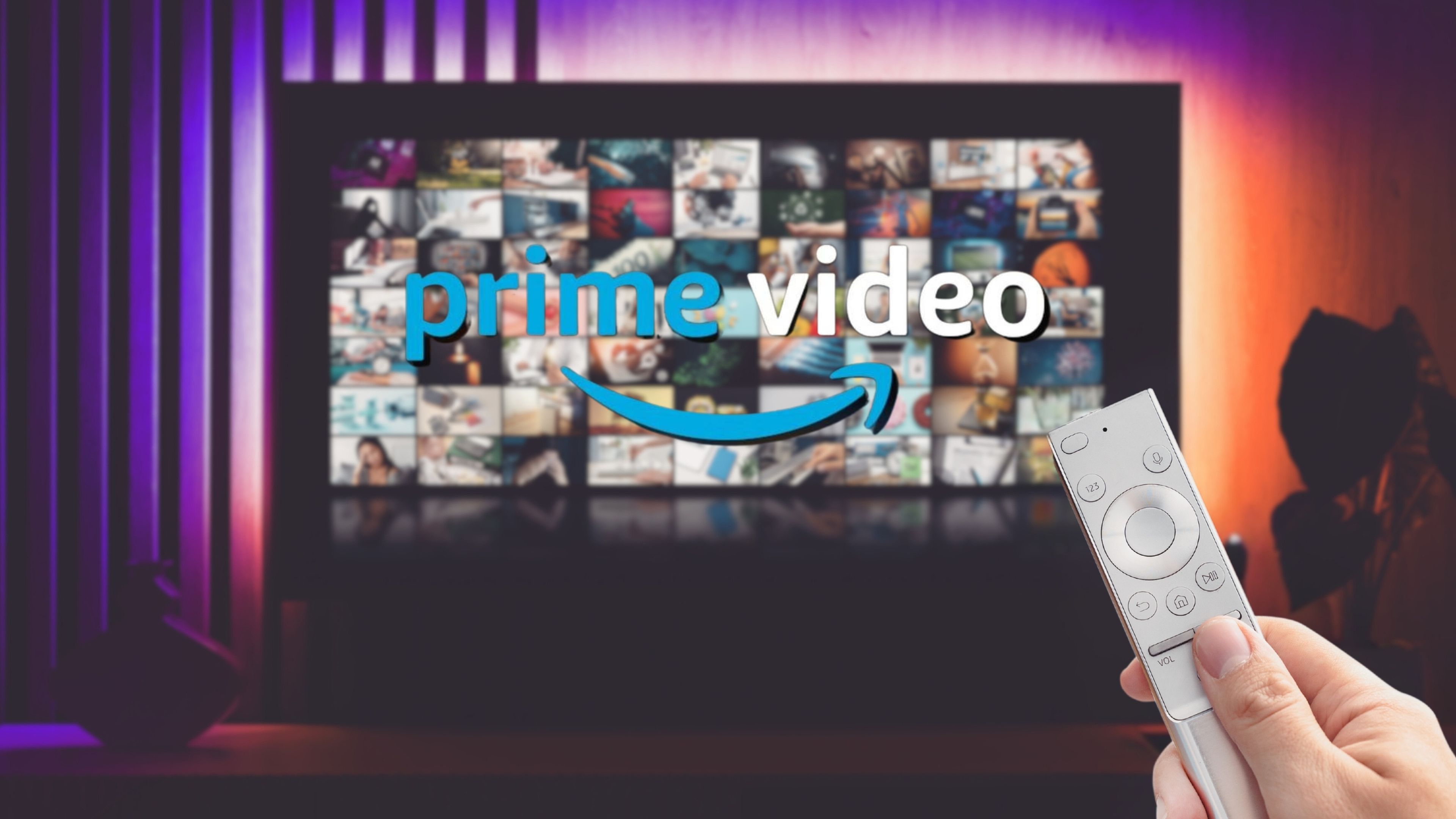 ¿Por qué mucha gente sigue viendo Amazon Prime Video sin anuncios sin pagar nada?