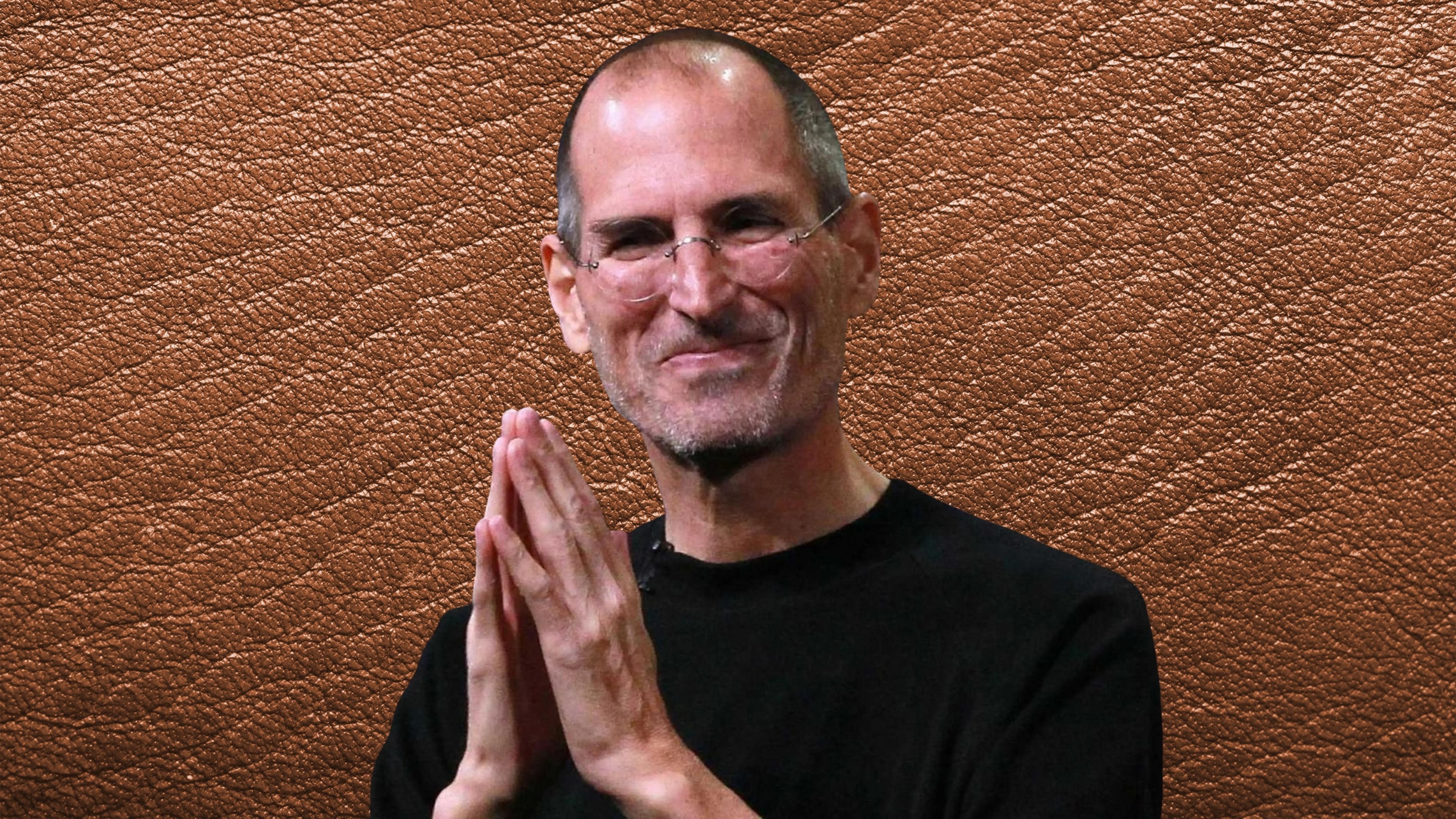 La obsesión de Steve Jobs por el skeuomorfismo en iOS y por qué fue el diseño más odiado