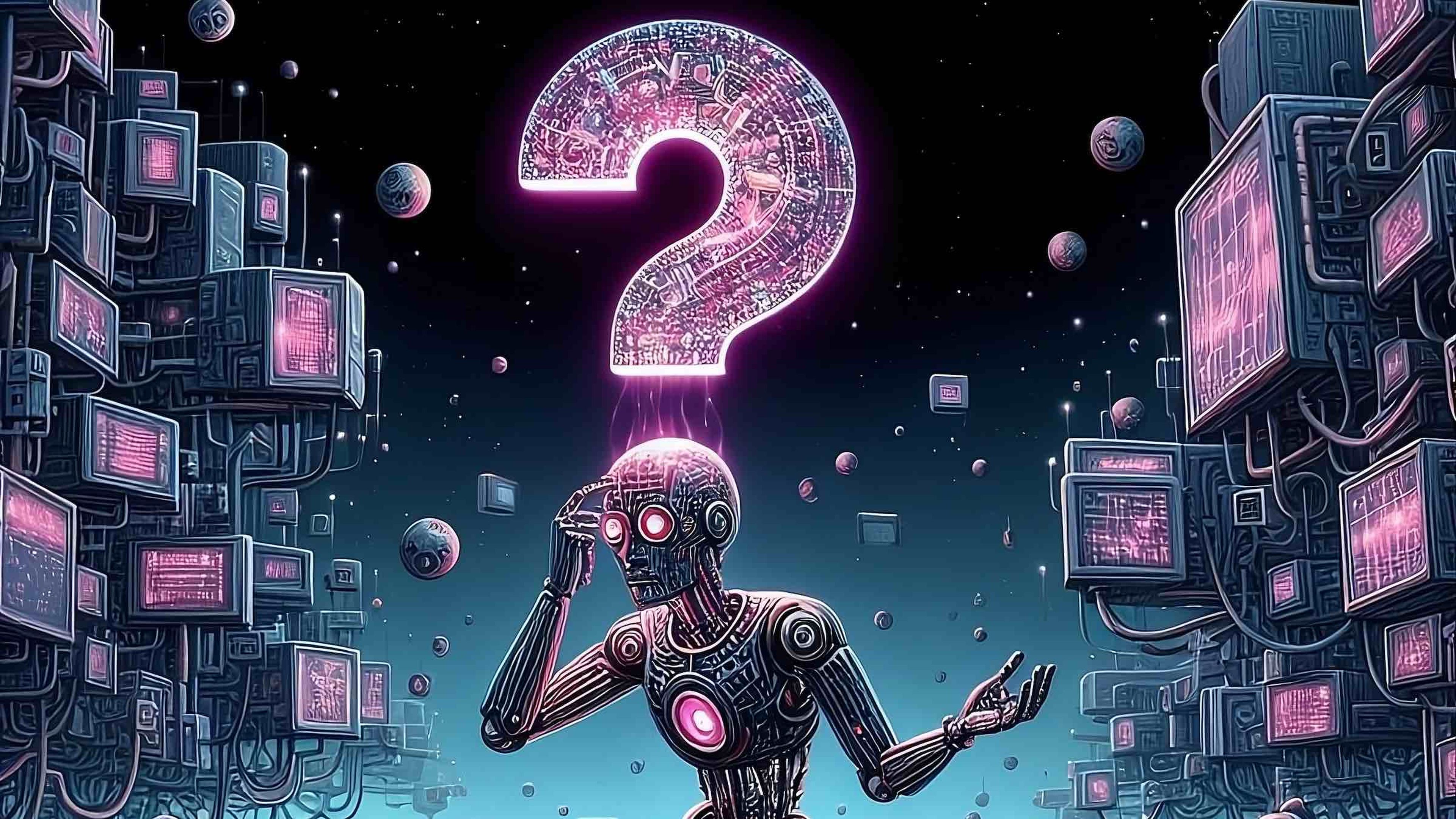 Preguntas para la IA