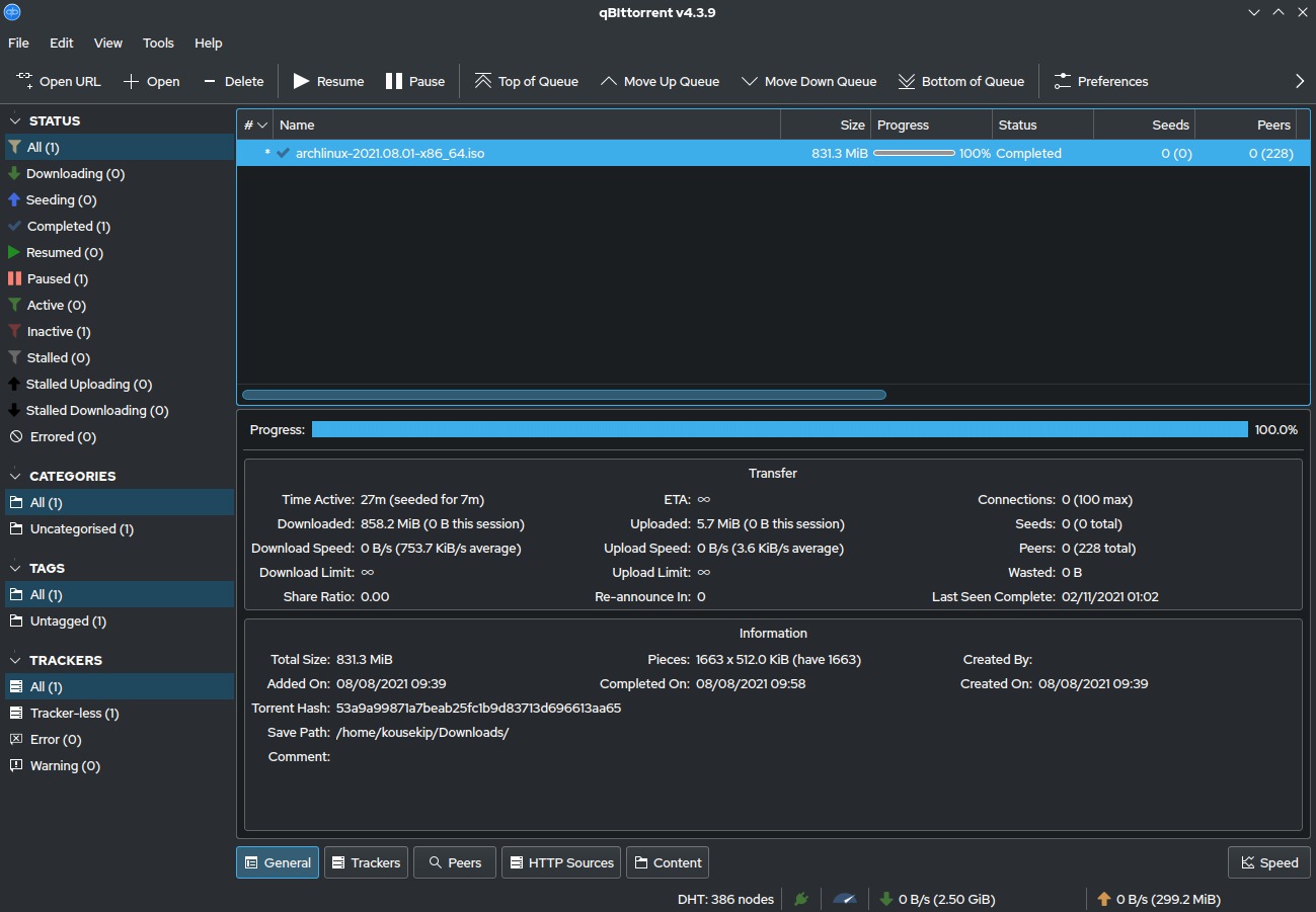 Descargar Por Torrent En 2024: Mejores Programas Y Páginas De Descargas ...