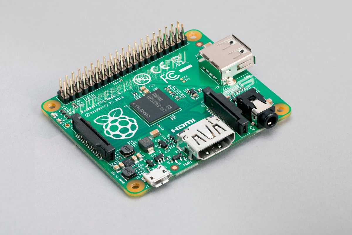 Raspberry Pi: conoce cada modelo y sus especificaciones únicas