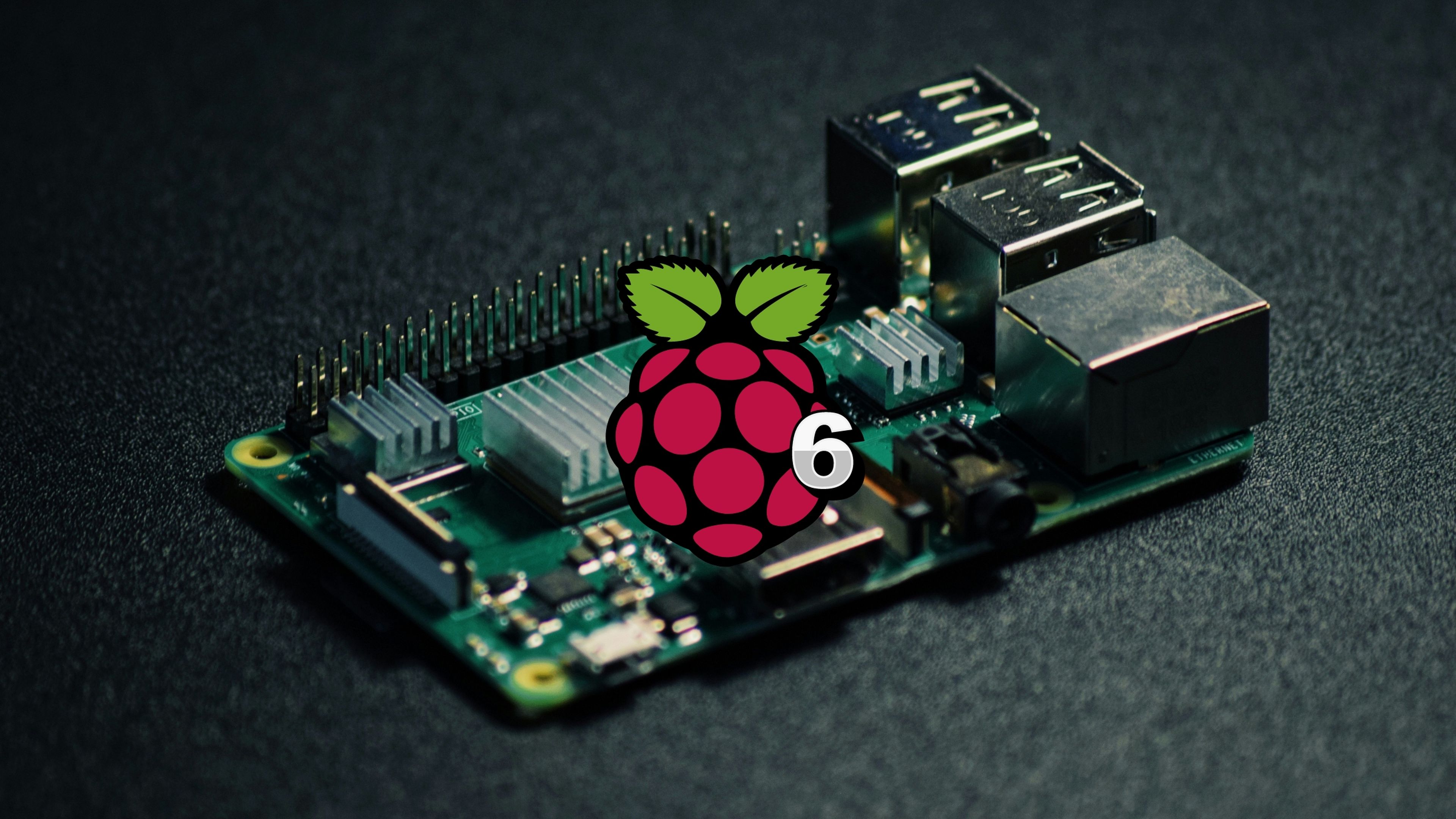 Raspberry Pi 6: características y mejoras para ser el microordenador perfecto