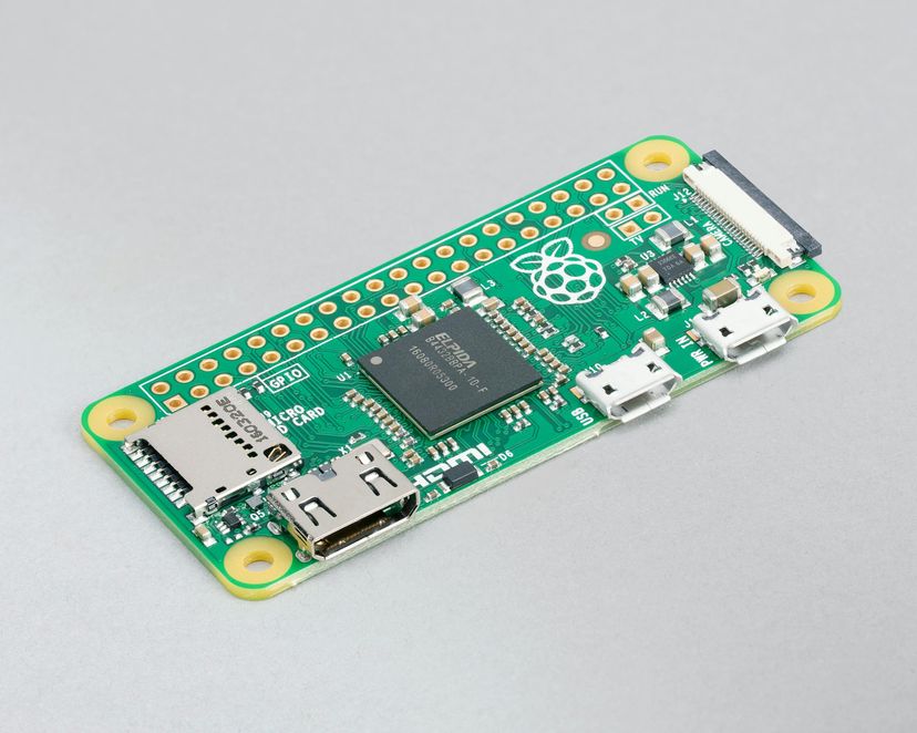 Raspberry Pi: conoce cada modelo y sus especificaciones únicas