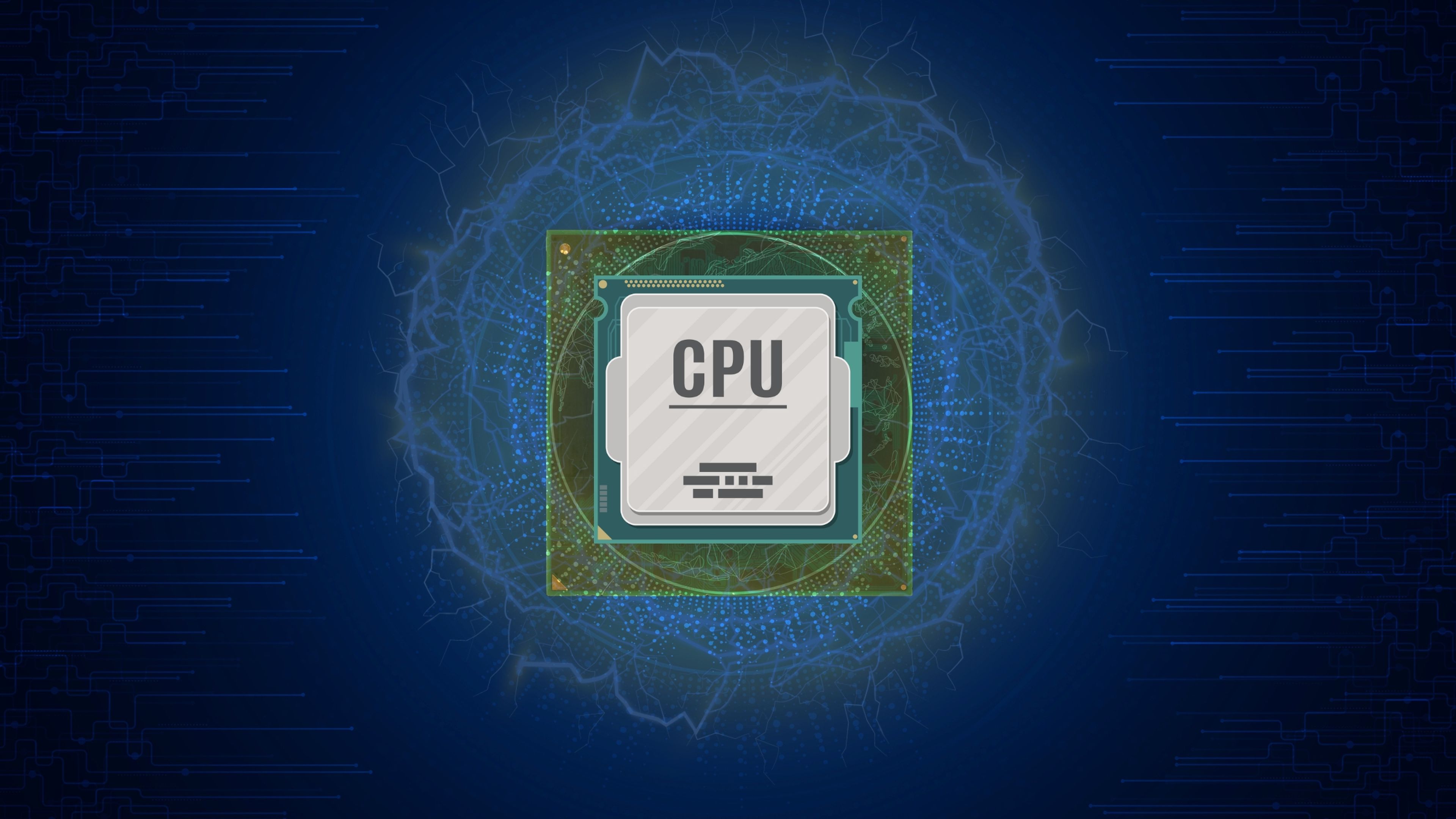 La razón por la que una CPU con pocos núcleos puede ser suficiente para tu PC