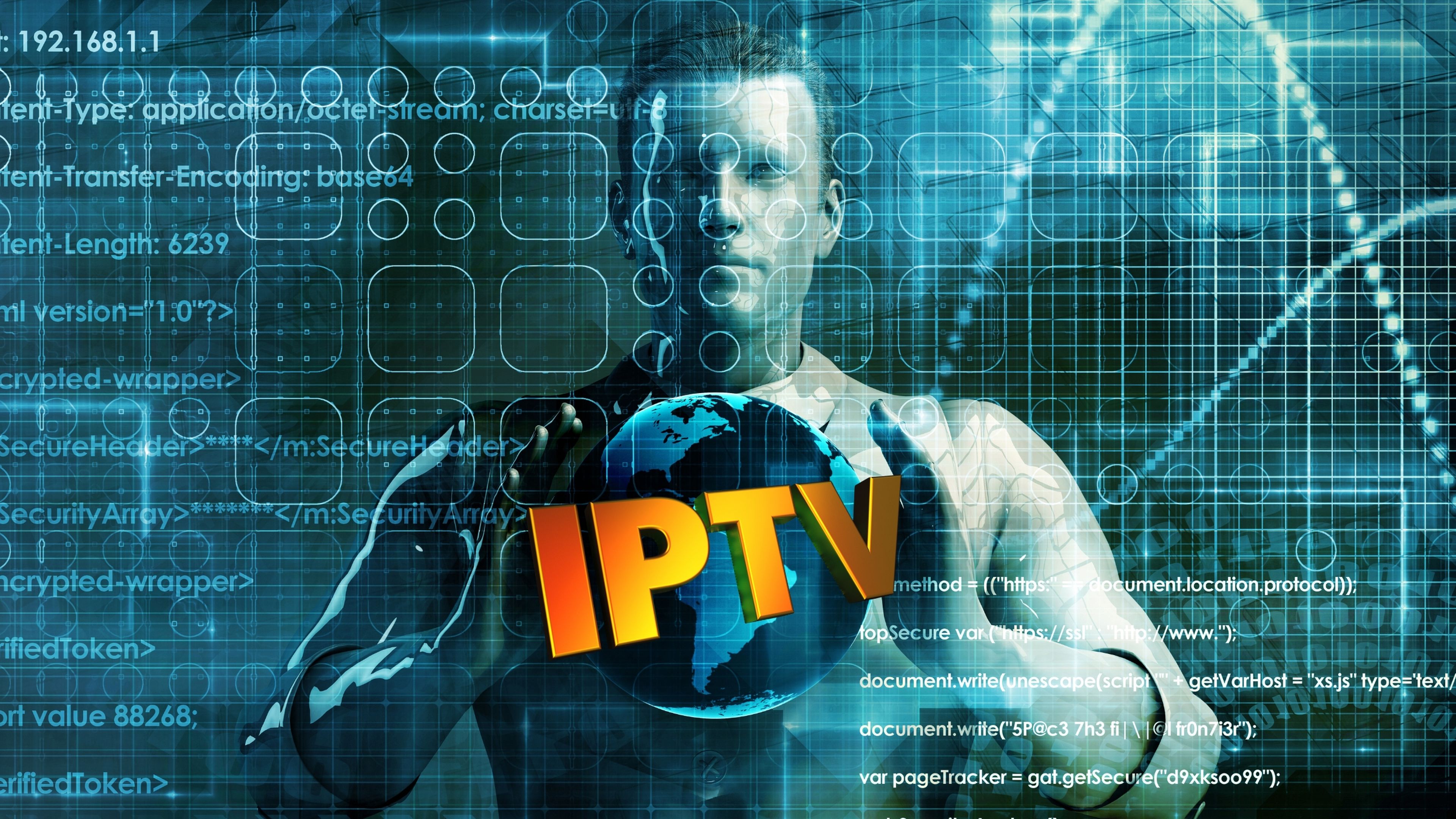 Las redes IPTV se encuentran con un sorprendente aliado: la justicia