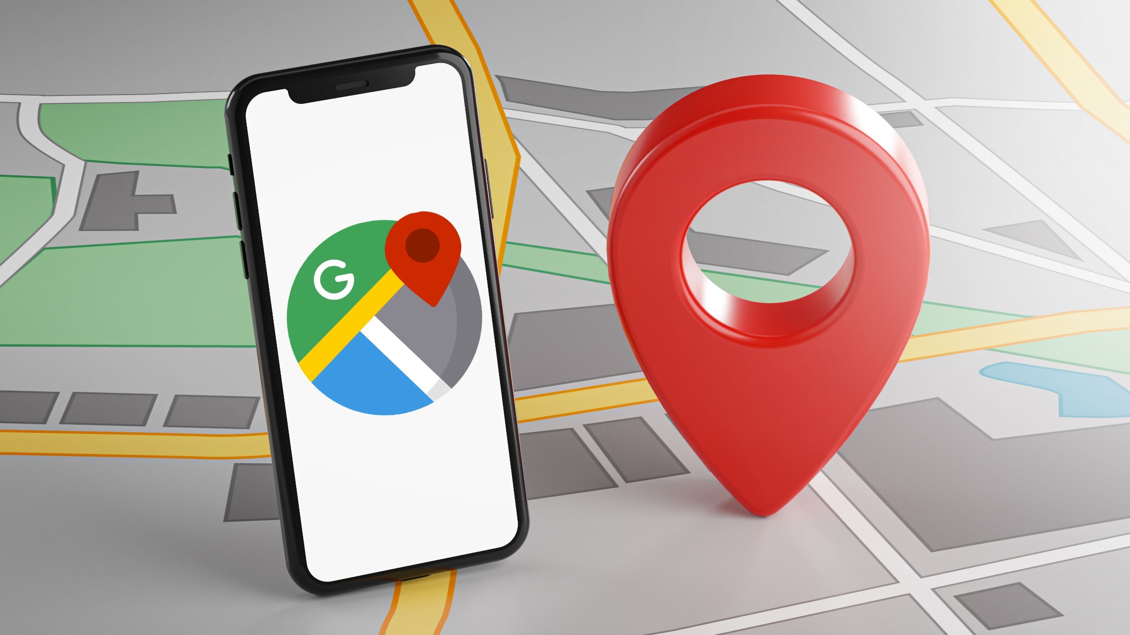Sácale más partido a Google Maps: 20 funciones secretas que deberías empezar a utilizar ahora mismo