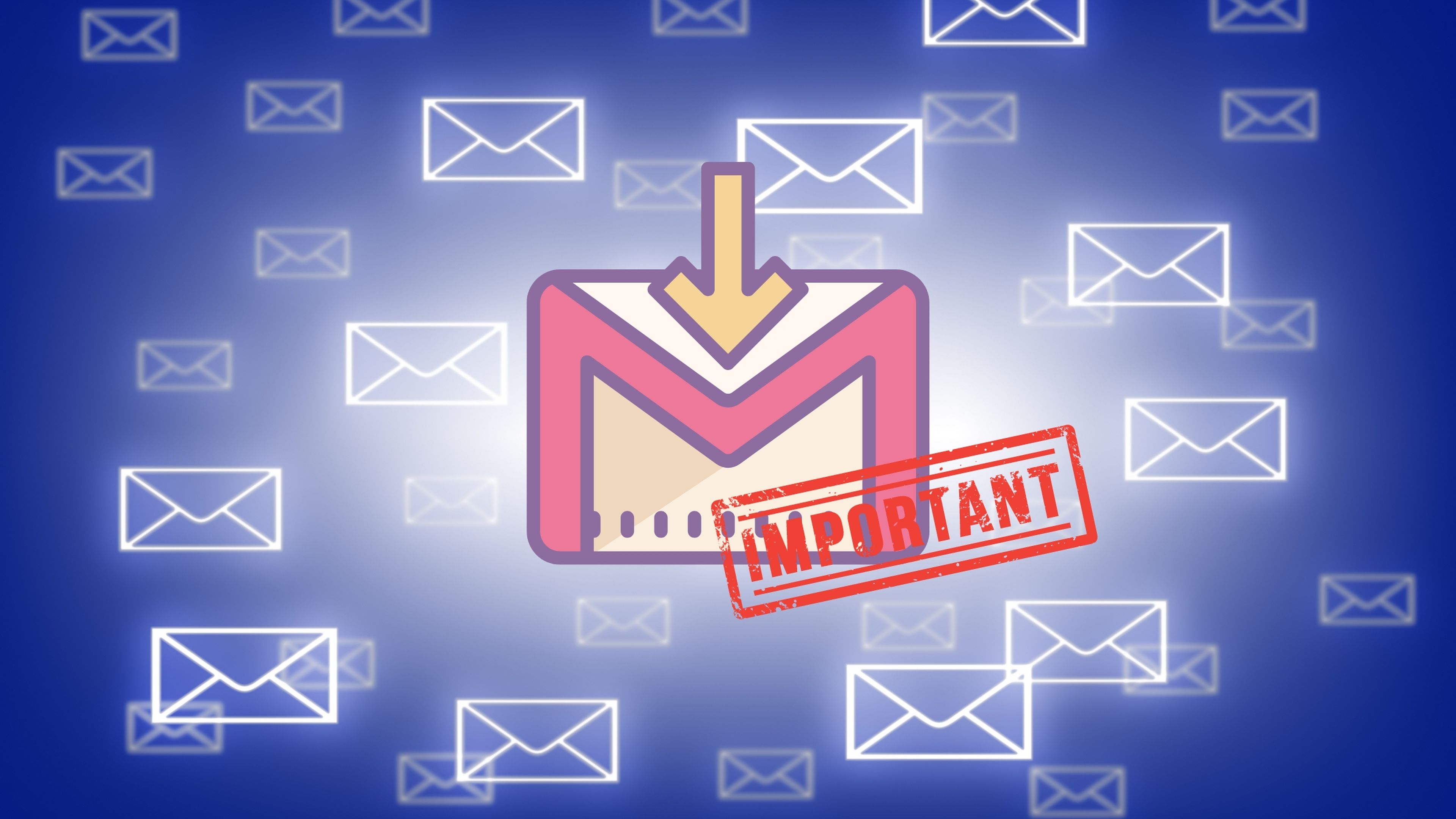 El sencillo truco para marcar un correo como importante en Gmail